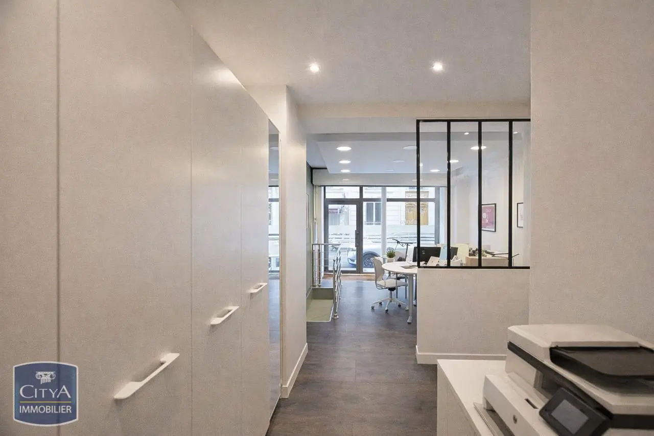 Photo 8 Local Commercial 53m²