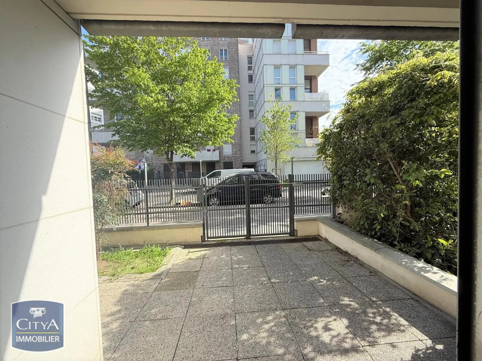 Photo 16 Appartement 2 pièces 43.75m²