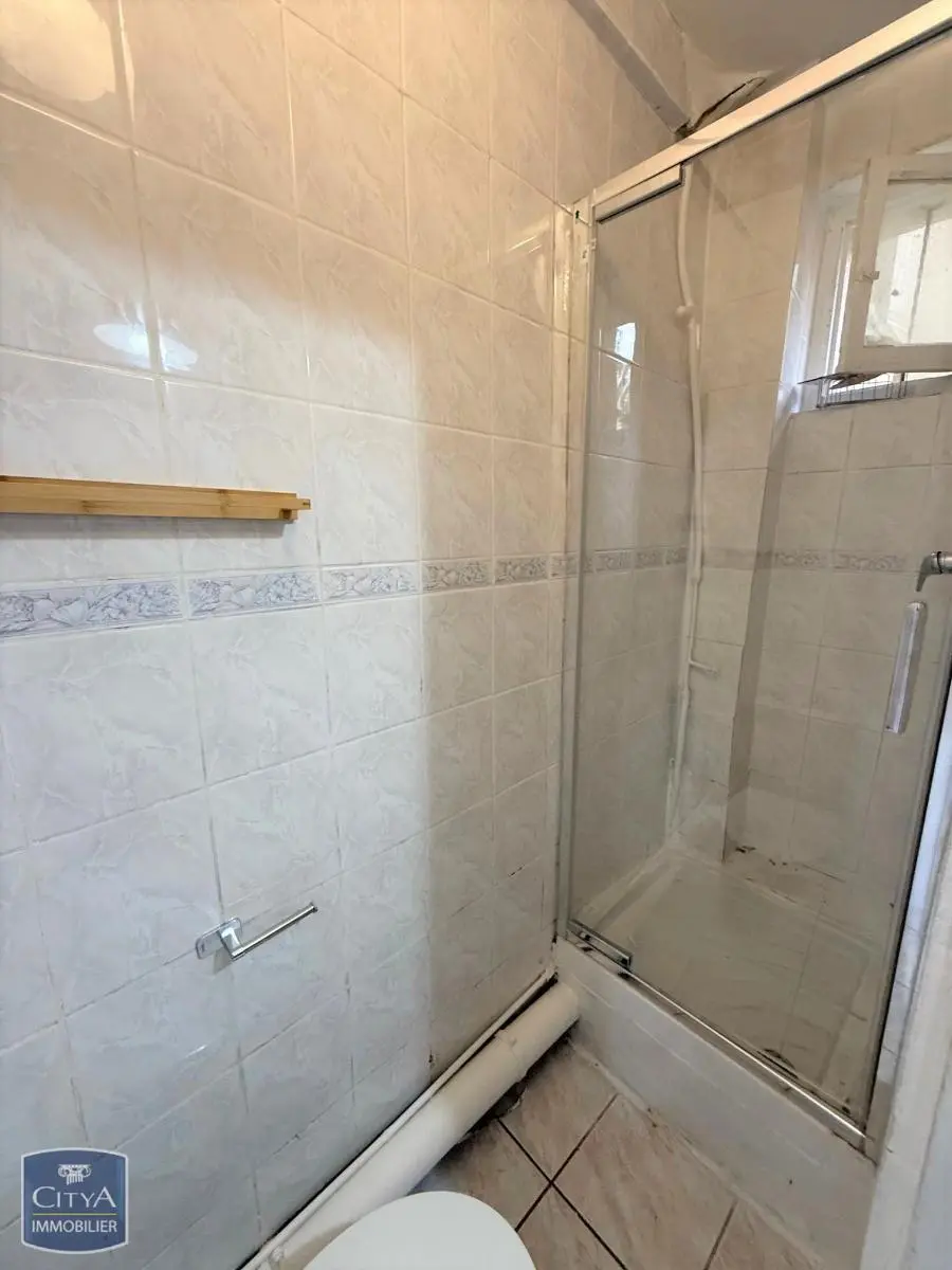 Photo 8 Appartement 2 pièces 33m²