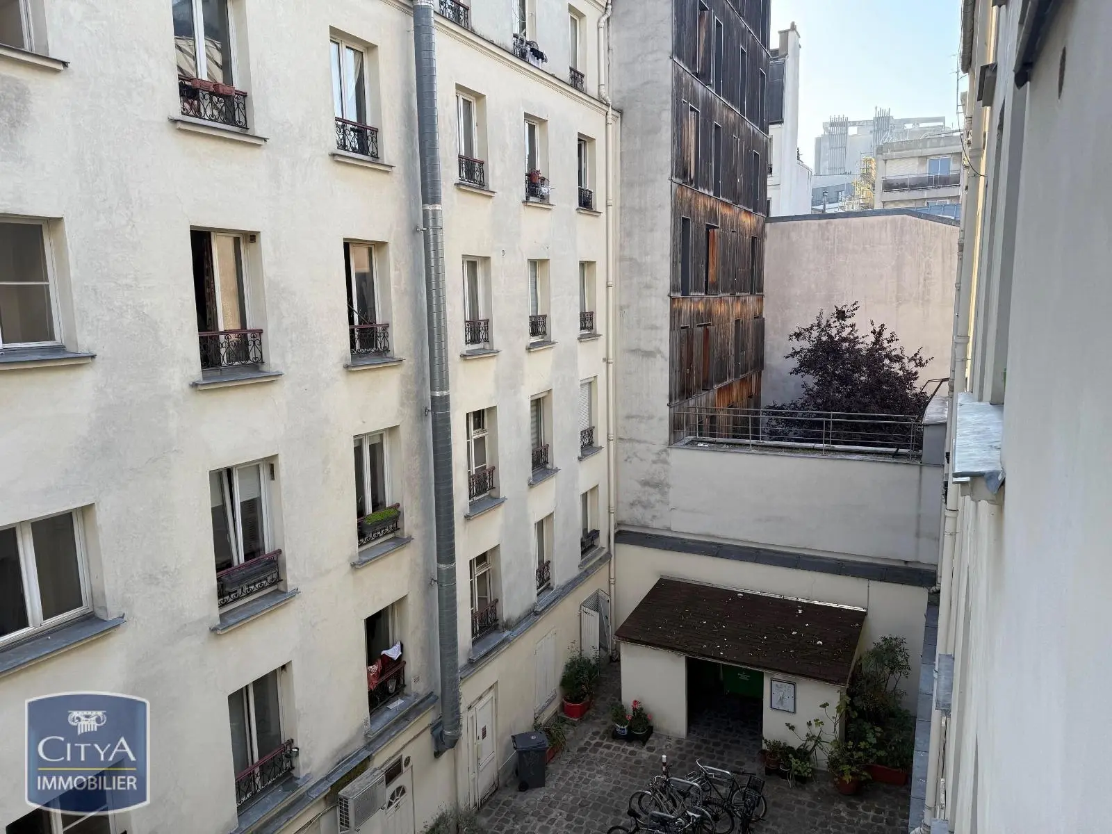 Photo 8 Appartement 2 pièces 27m²