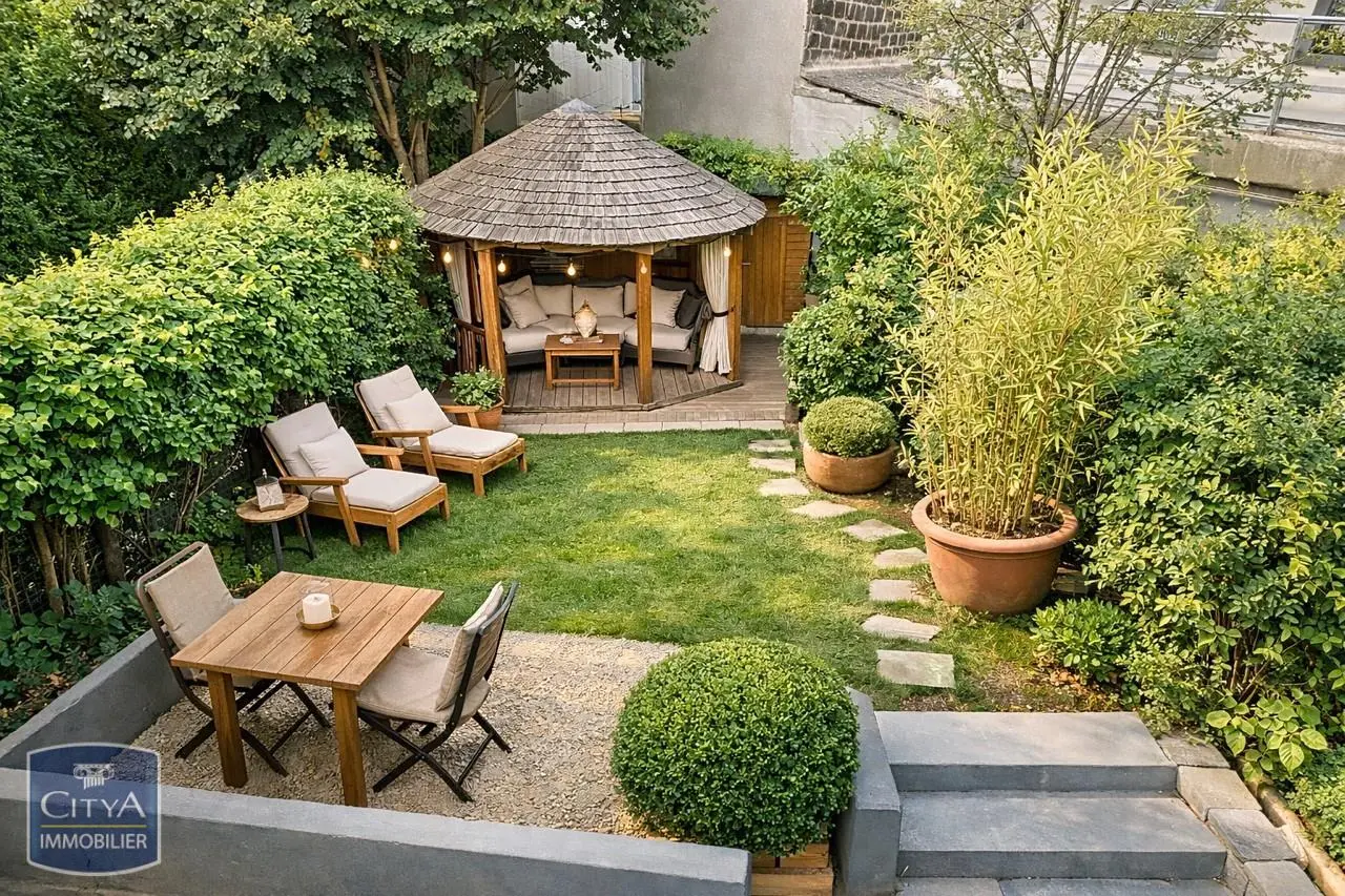 Photo 10 Appartement 4 pièces 100m²