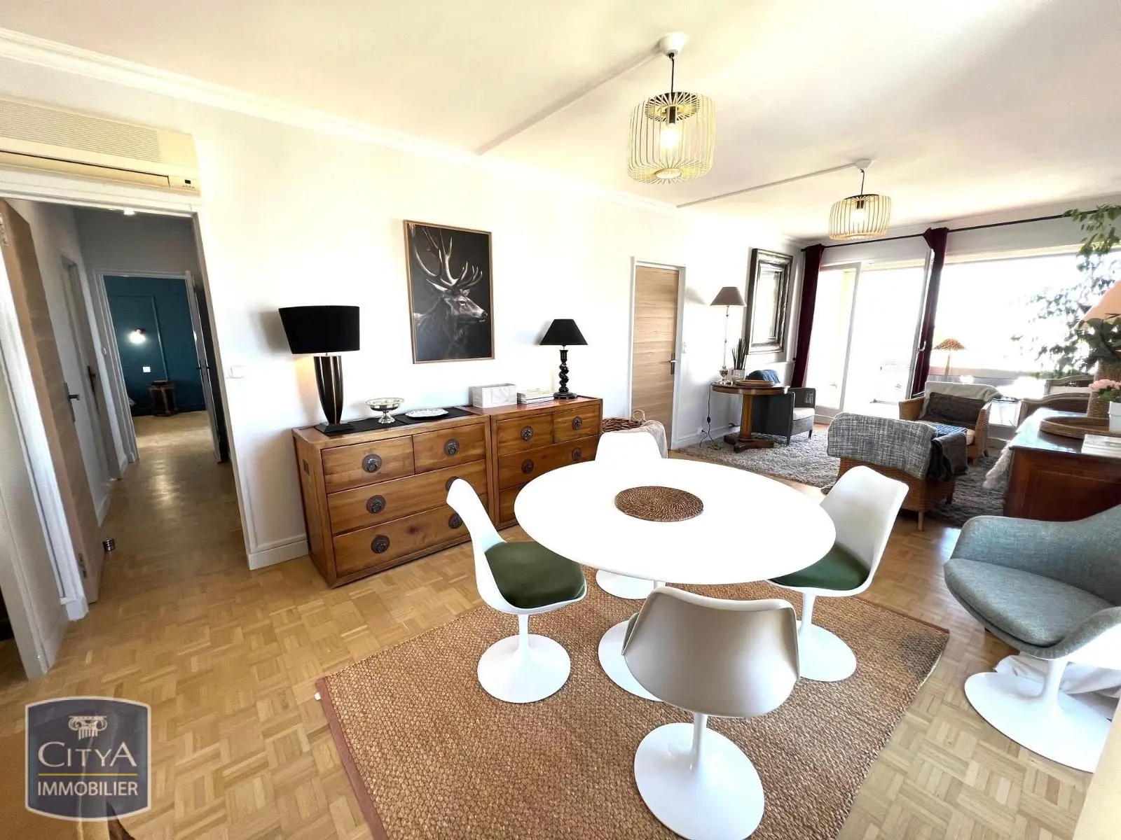 Photo 16 Appartement 4 pièces 93.14m²