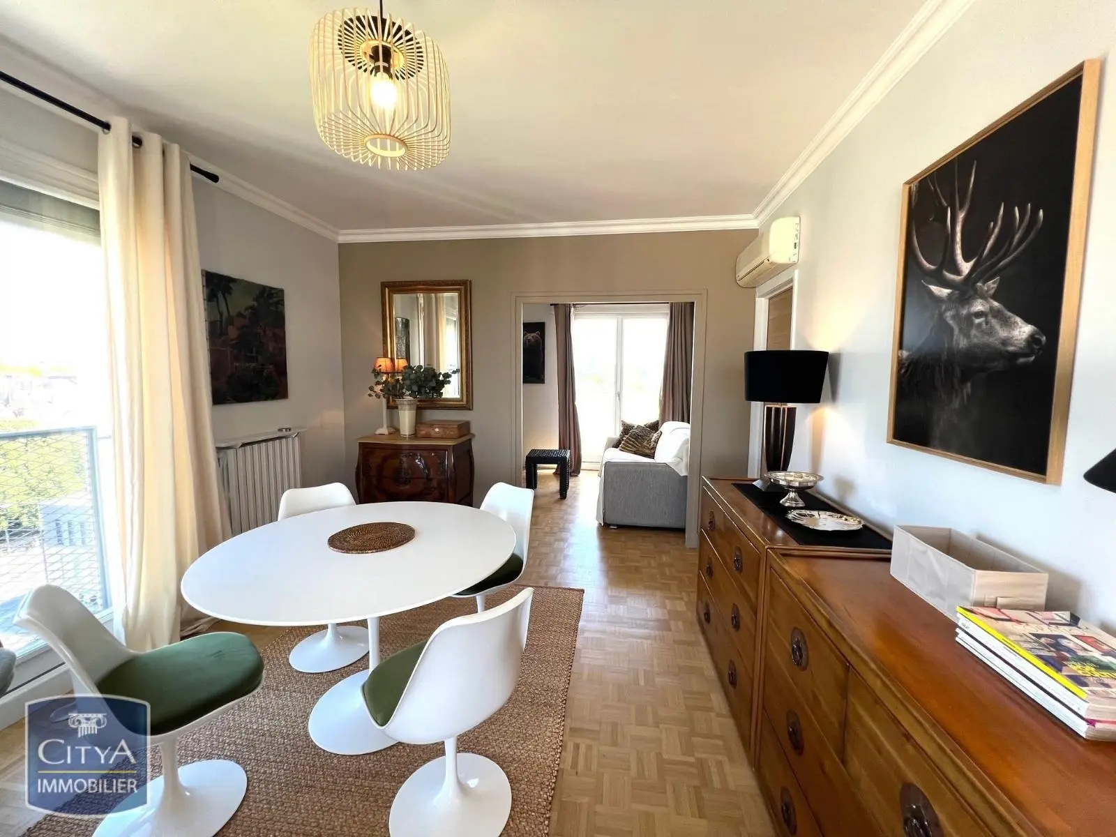 Photo 13 Appartement 4 pièces 93.14m²