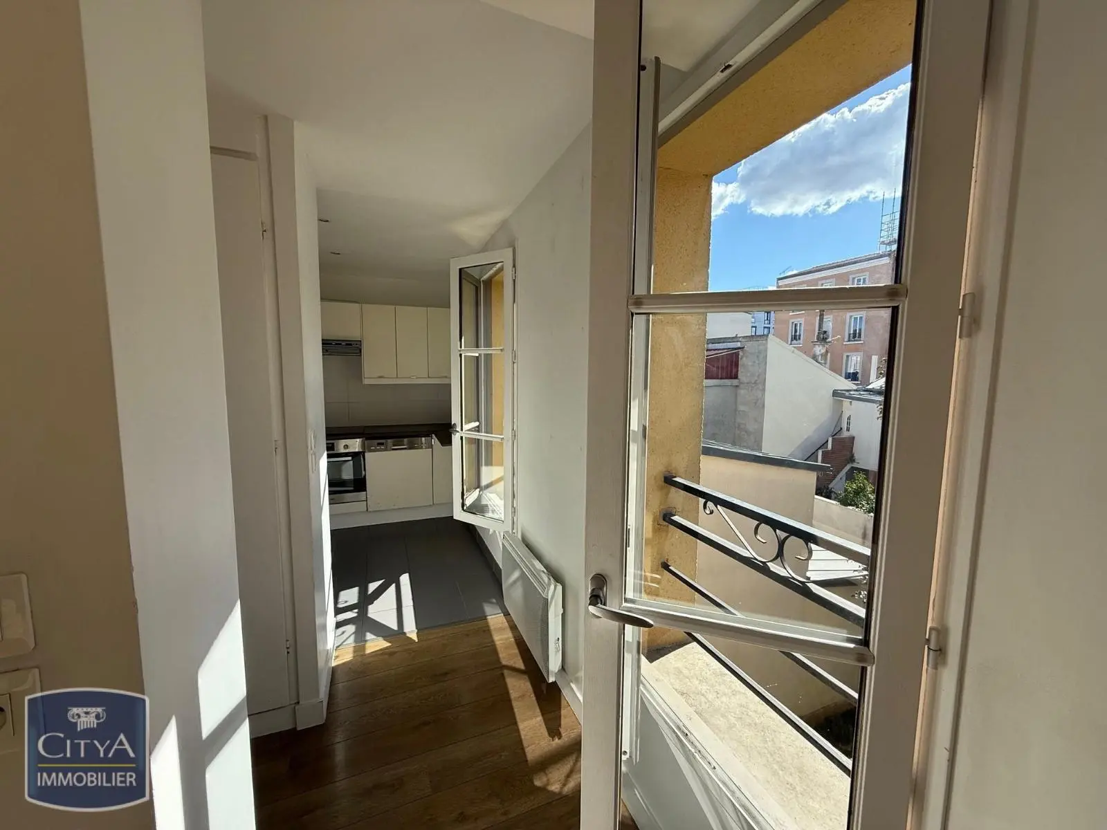 Photo 2 Appartement 3 pièces 75m²