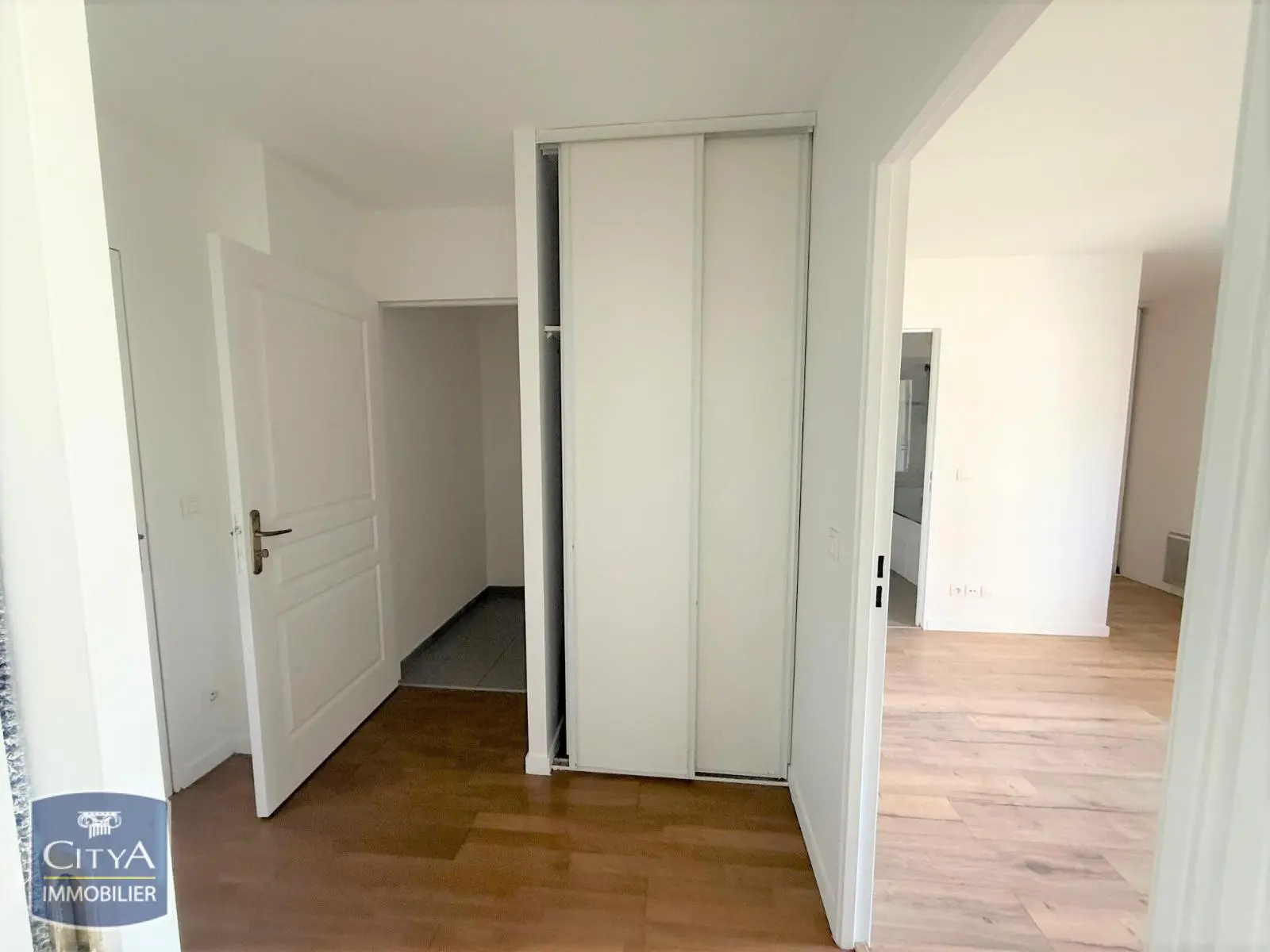 Photo 4 Appartement 2 pièces 43.75m²