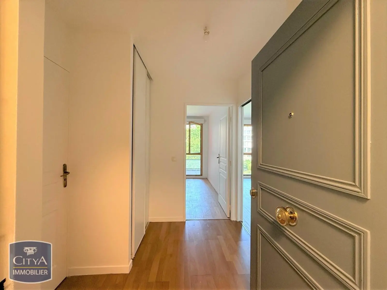 Photo 1 Appartement 2 pièces 43.75m²