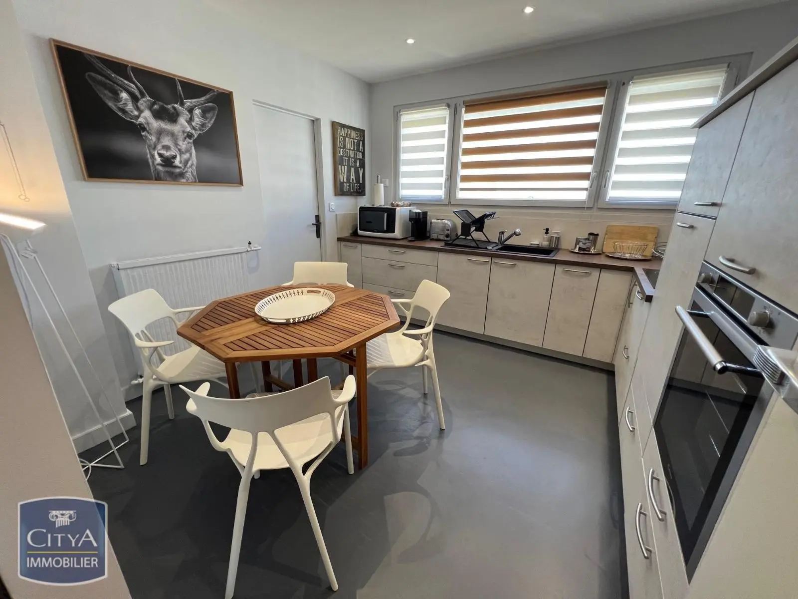 Photo 7 Appartement 4 pièces 93.14m²