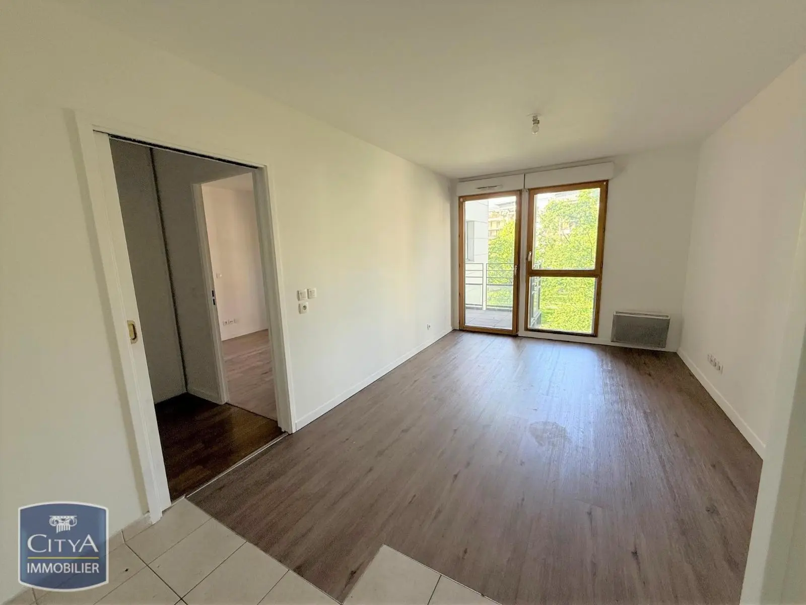 Photo 5 Appartement 2 pièces 43.75m²
