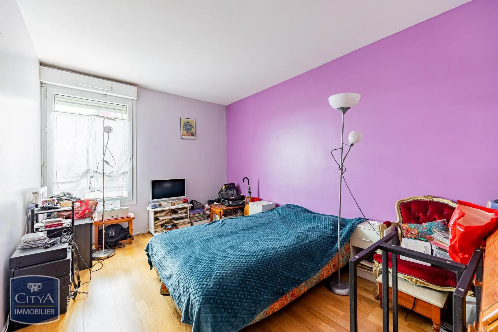 Photo 8 Appartement 5 pièces 104.75m²