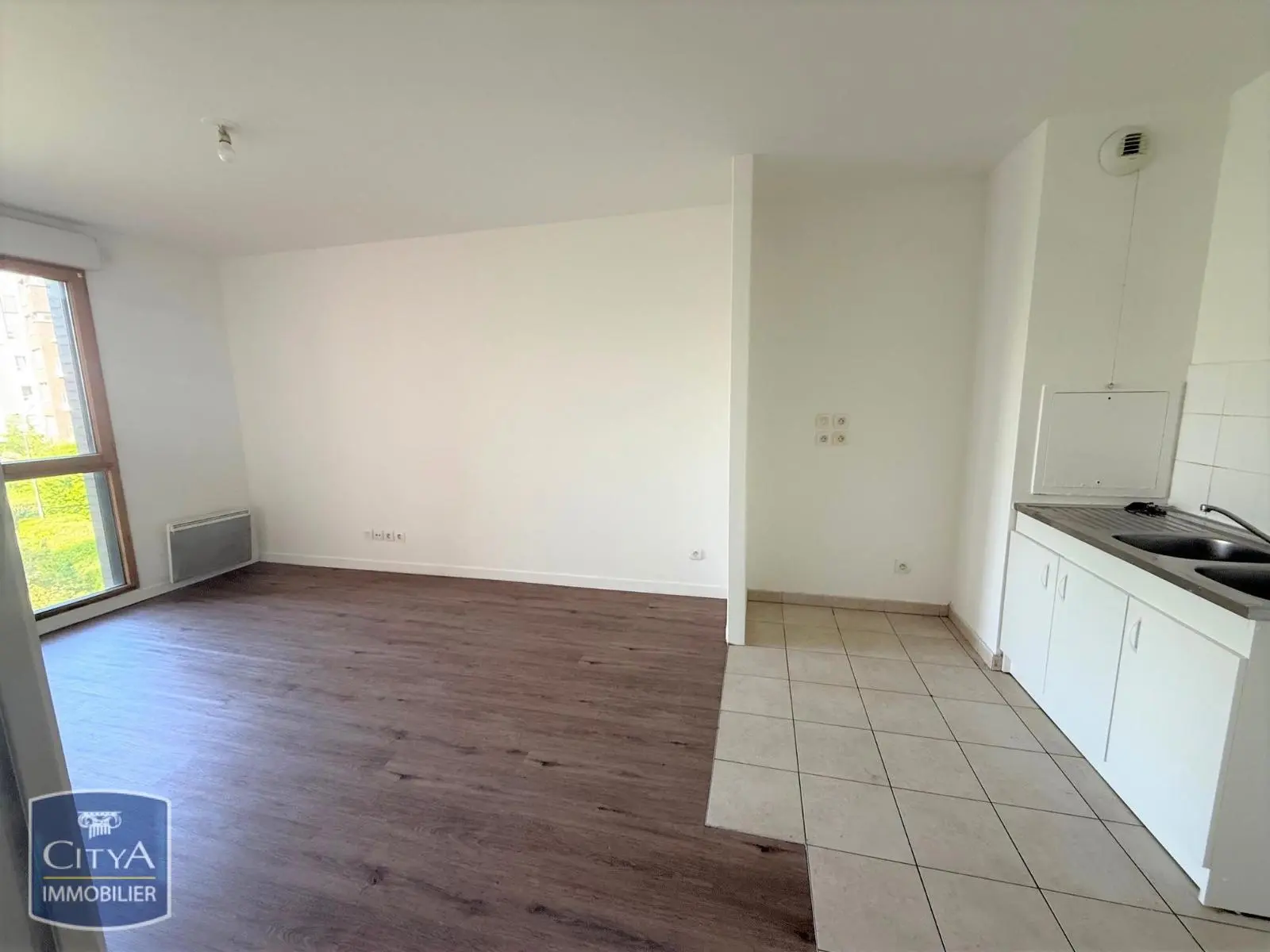Photo 6 Appartement 2 pièces 43.75m²