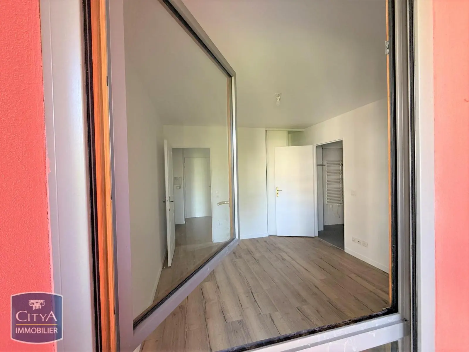 Photo 7 Appartement 2 pièces 43.75m²
