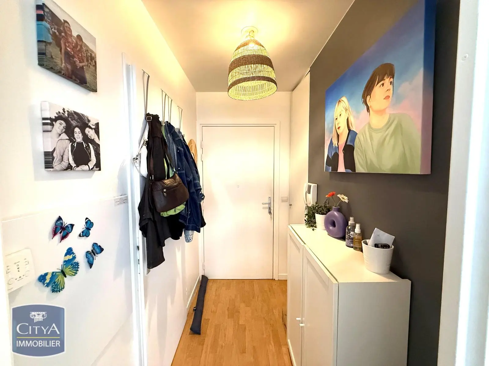 Photo 6 Appartement 2 pièces 40.47m²