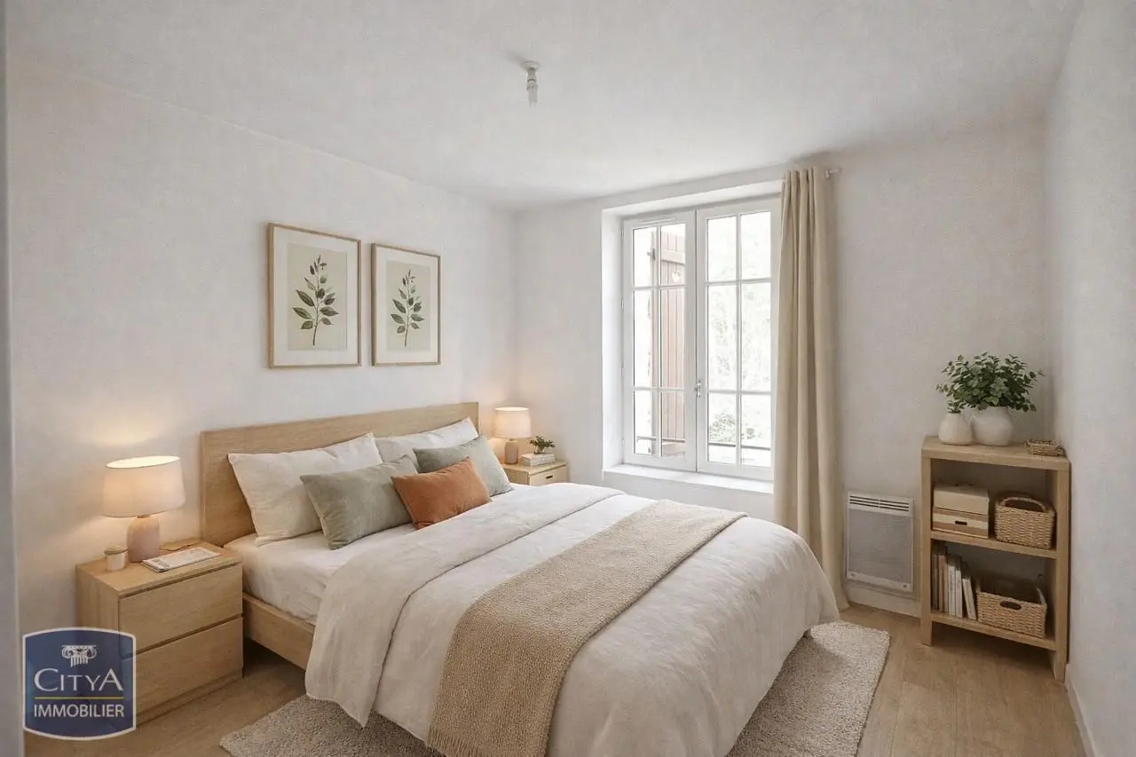 Photo 5 Appartement 3 pièces 55.21m²