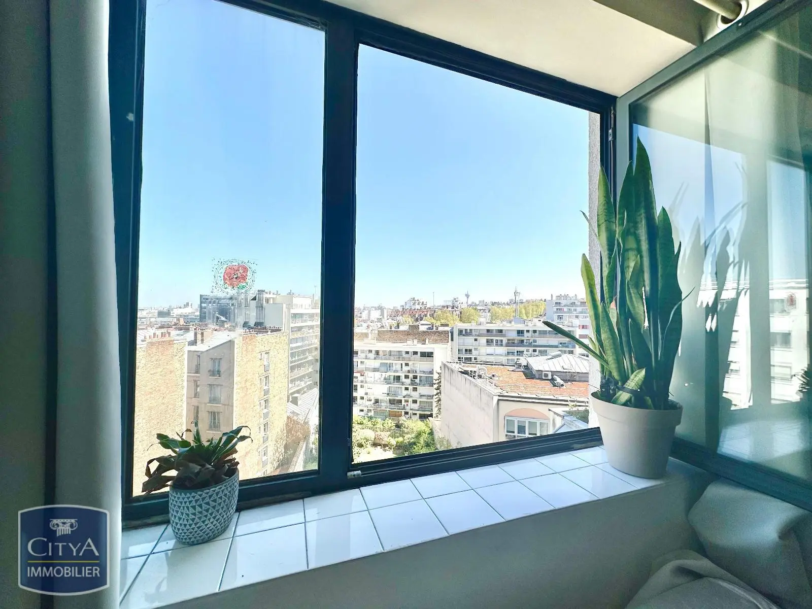 Photo 3 Appartement 1 pièce 33m²