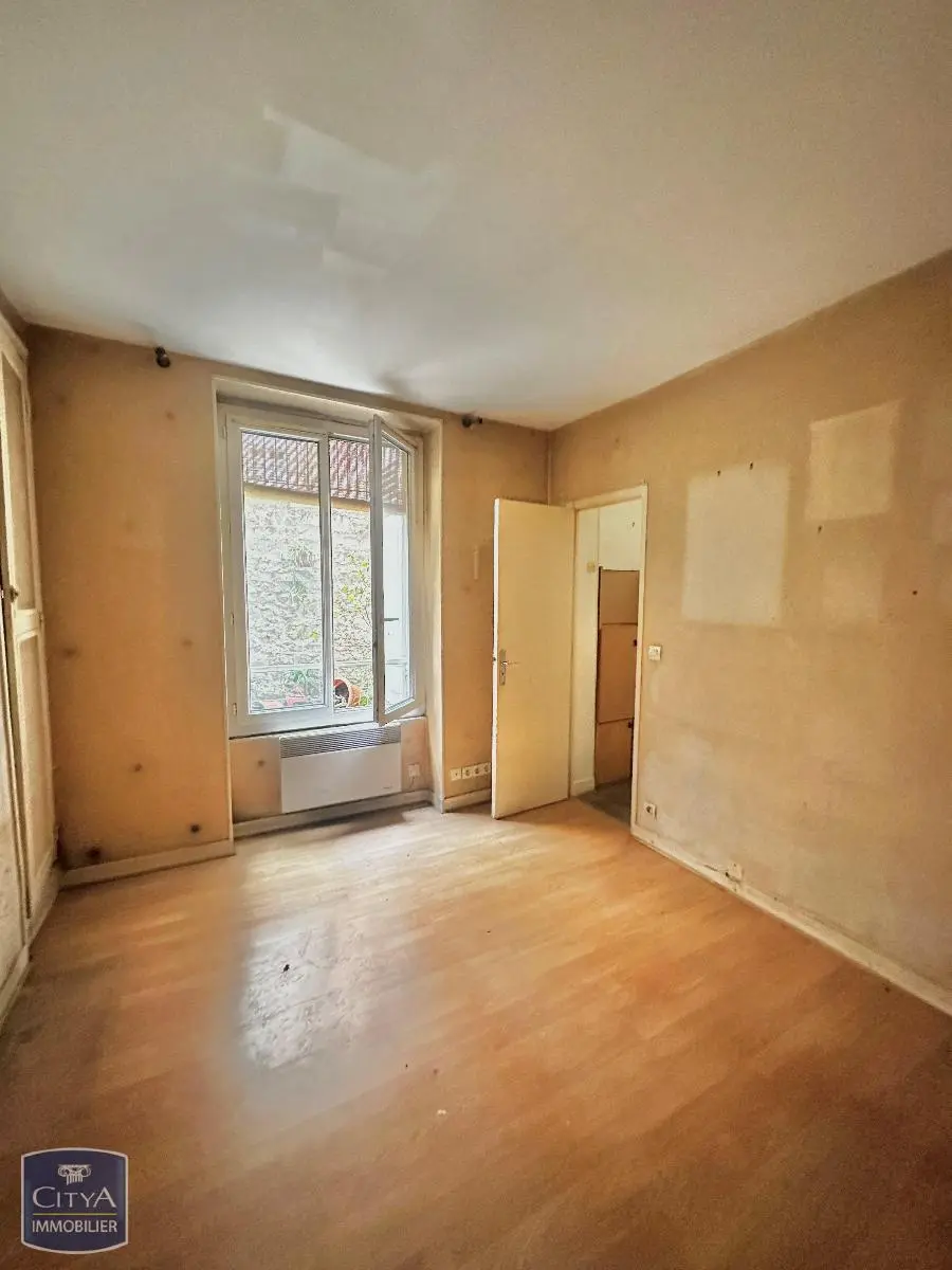 Photo 2 Appartement 1 pièce 12.64m²