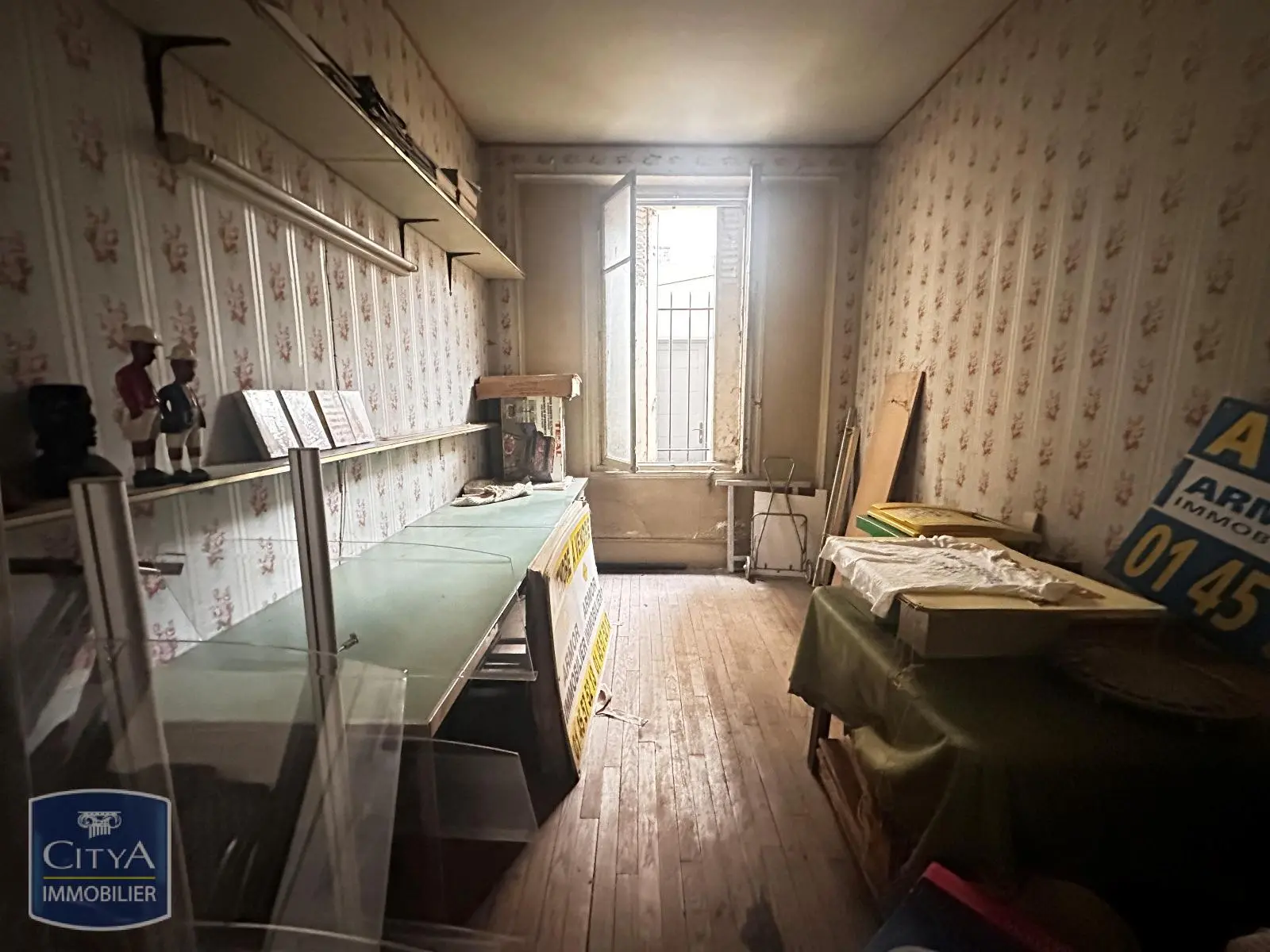 Photo 3 Local Commercial 55m²