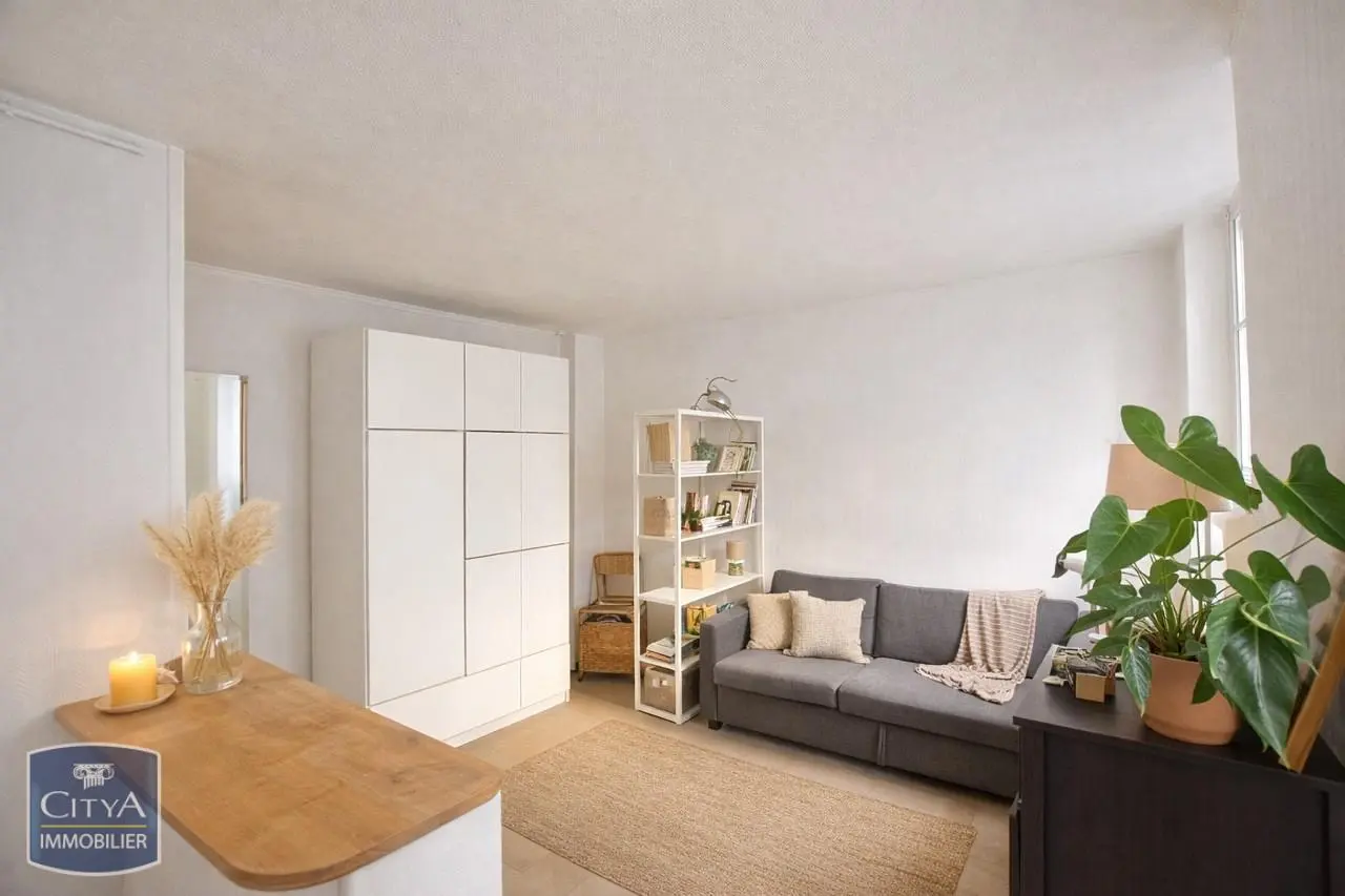 Photo 3 Appartement 1 pièce 20m²