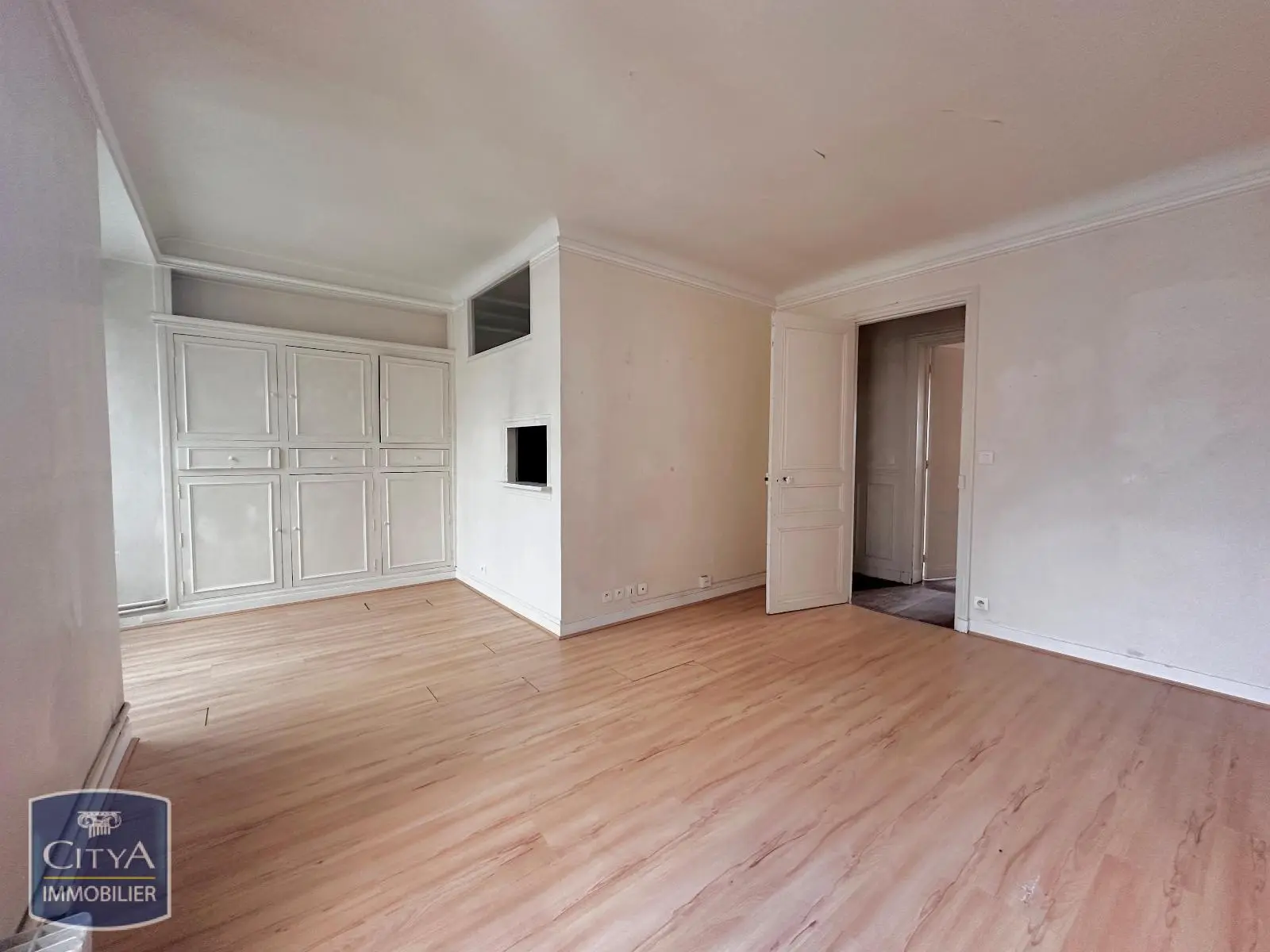 Photo 3 Appartement 3 pièces 52.03m²