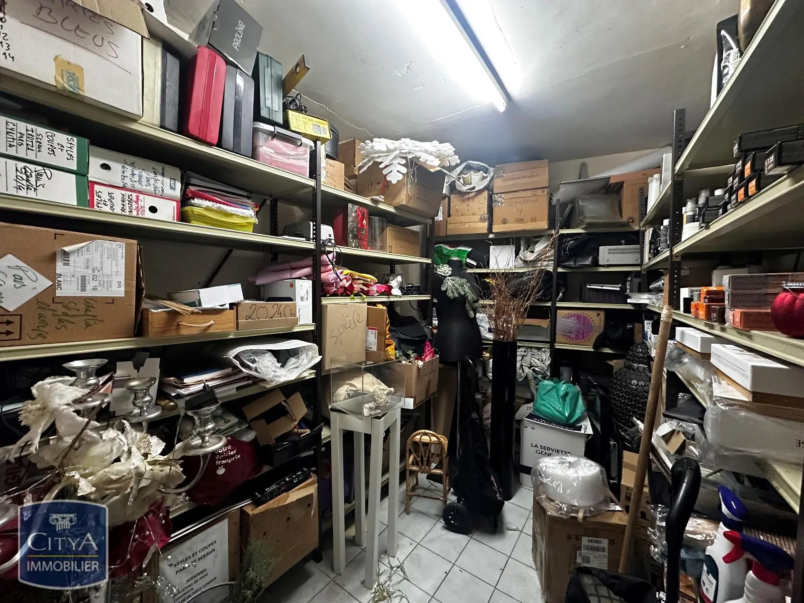 Photo 4 Local Commercial 31m²