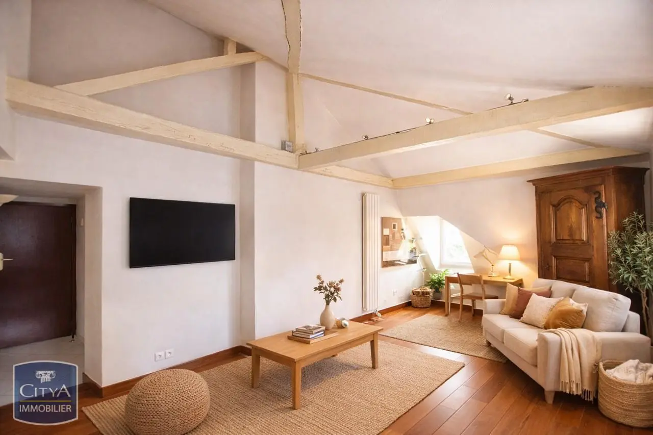 Photo 7 Appartement 3 pièces 58m²