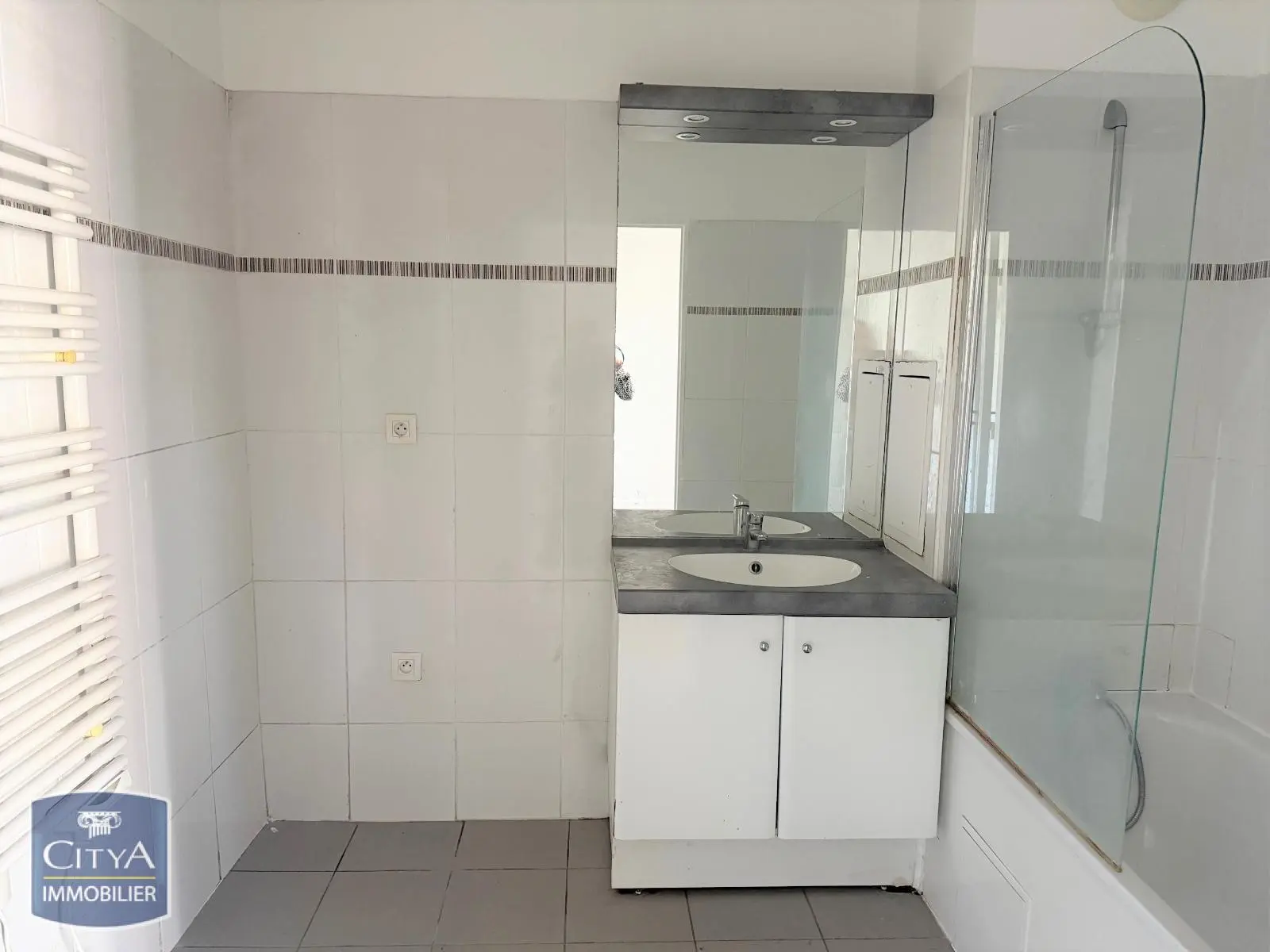 Photo 11 Appartement 2 pièces 43.75m²