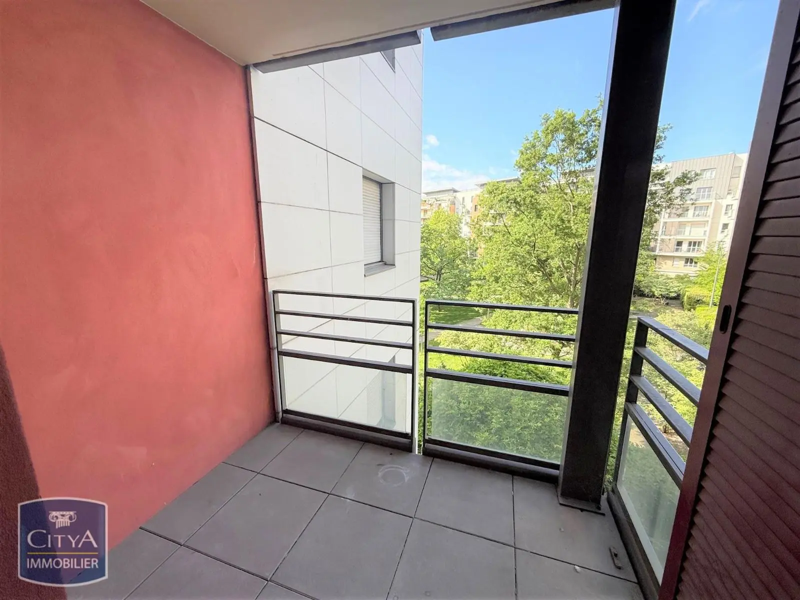 Photo 8 Appartement 2 pièces 43.75m²