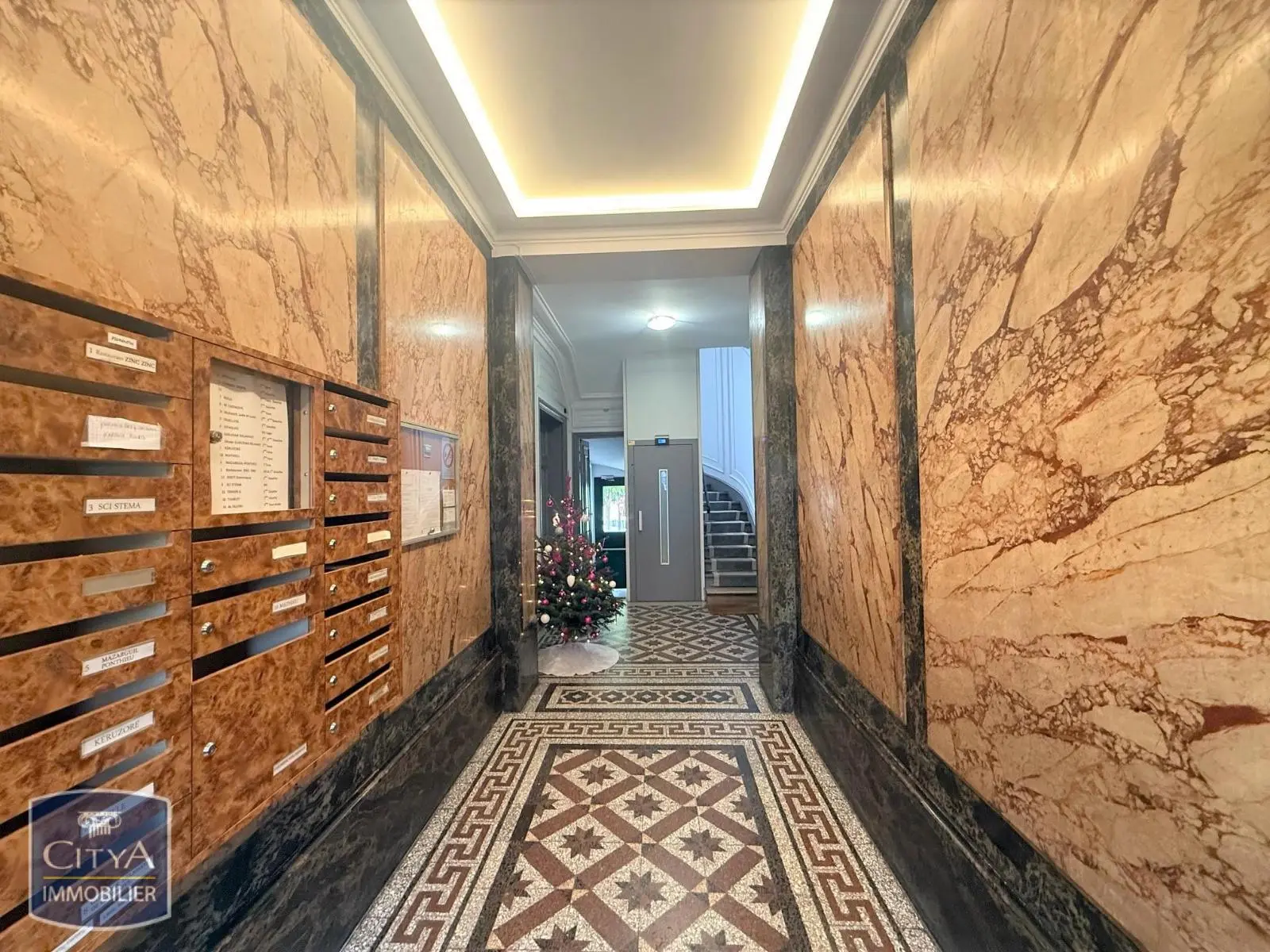 Photo 14 Appartement 4 pièces 83.23m²