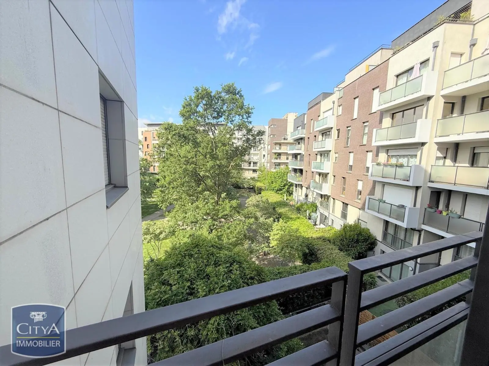 Photo 9 Appartement 2 pièces 43.75m²