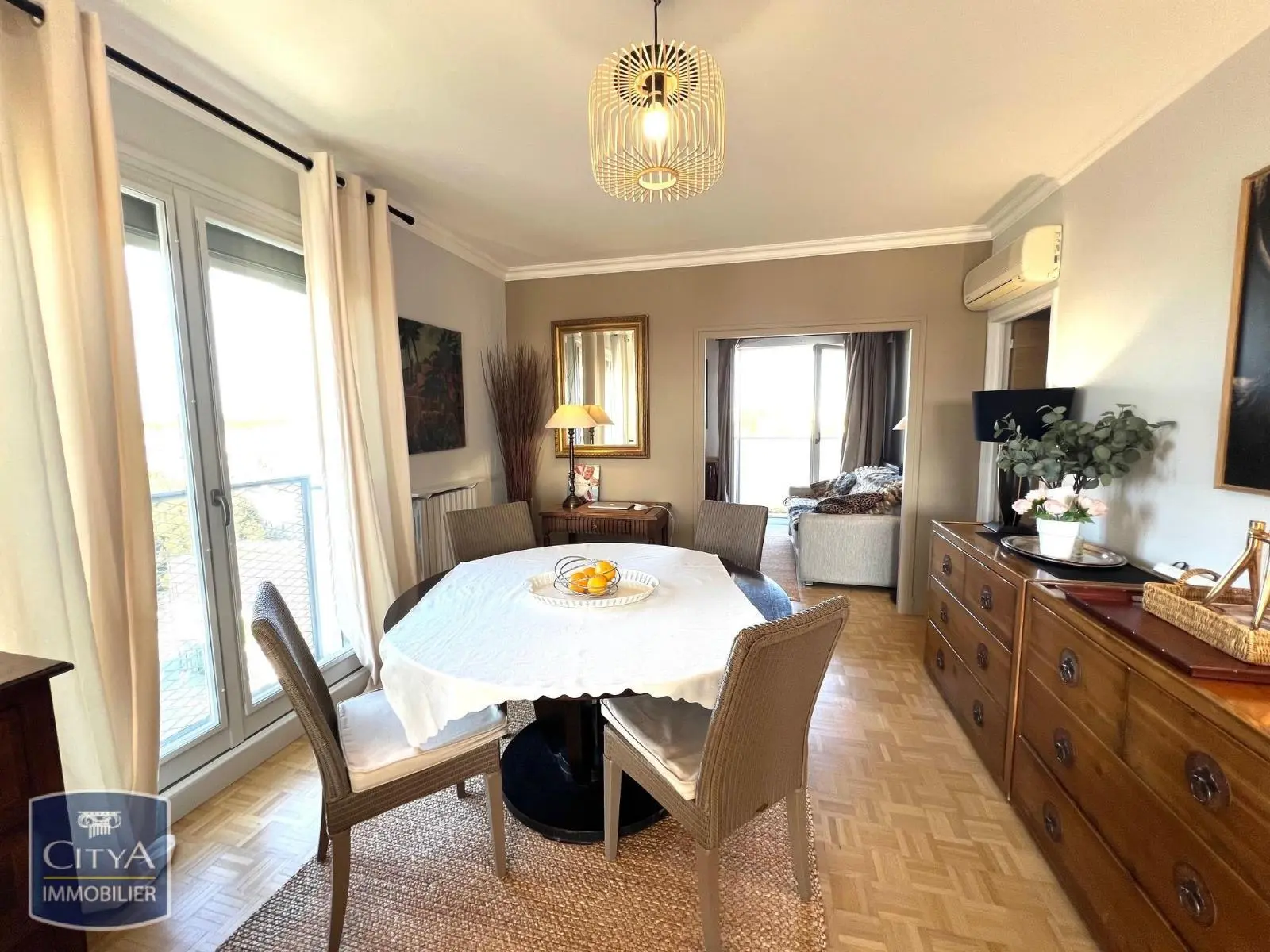 Photo 12 Appartement 4 pièces 93.14m²