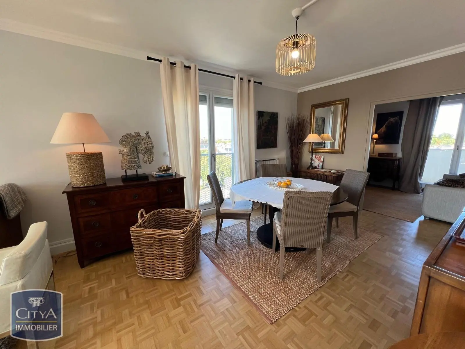 Photo 14 Appartement 4 pièces 93.14m²