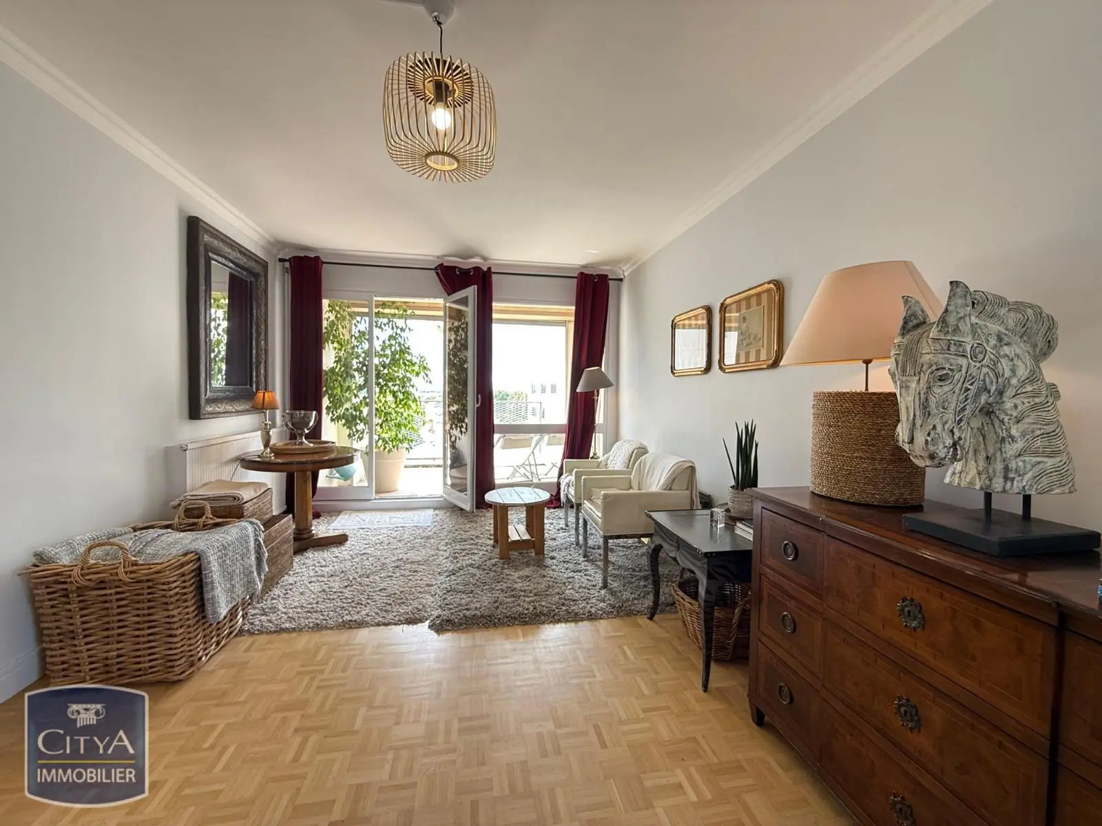 Photo 15 Appartement 4 pièces 93.14m²