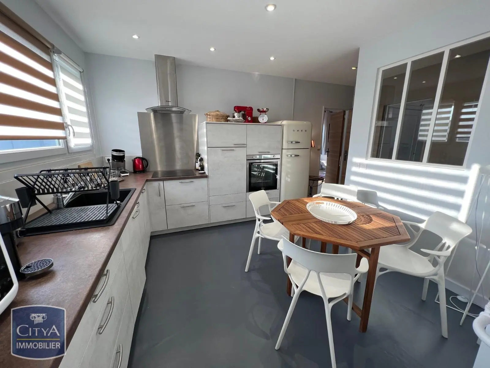 Photo 2 Appartement 4 pièces 93.14m²