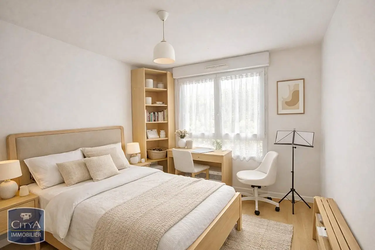 Photo 5 Appartement 4 pièces 100m²