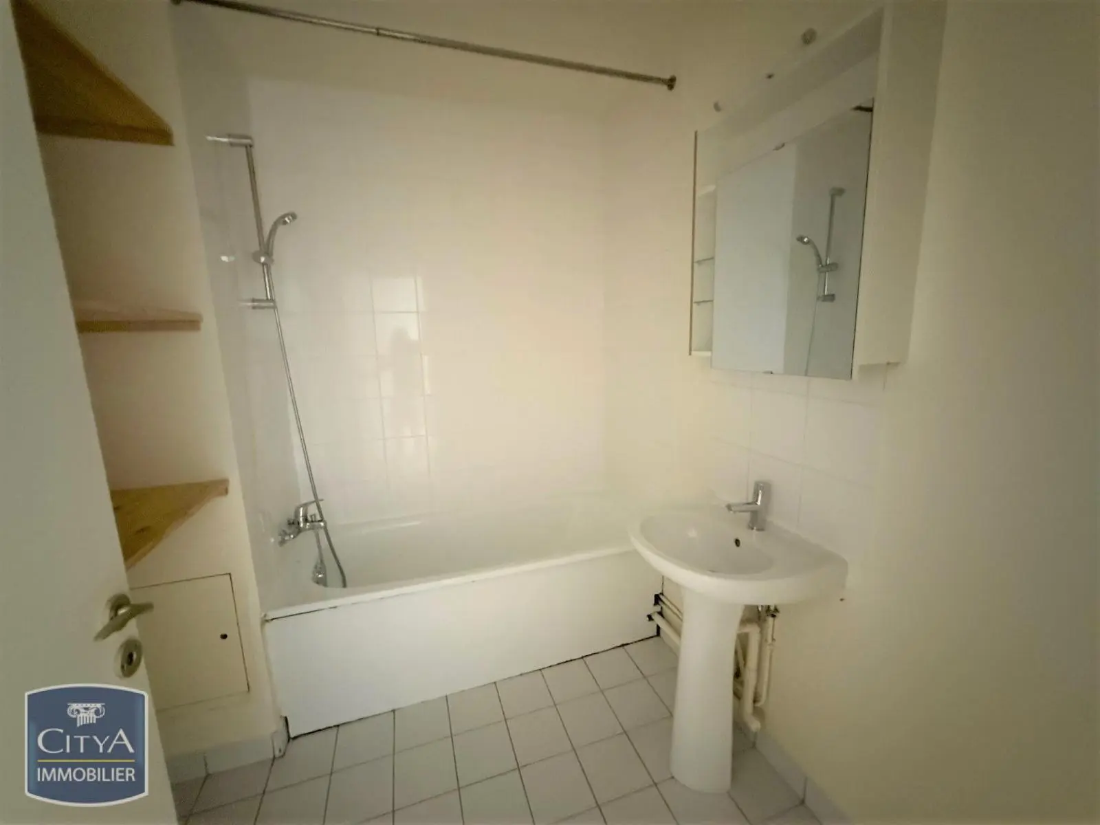 Photo 8 Appartement 2 pièces 43.6m²