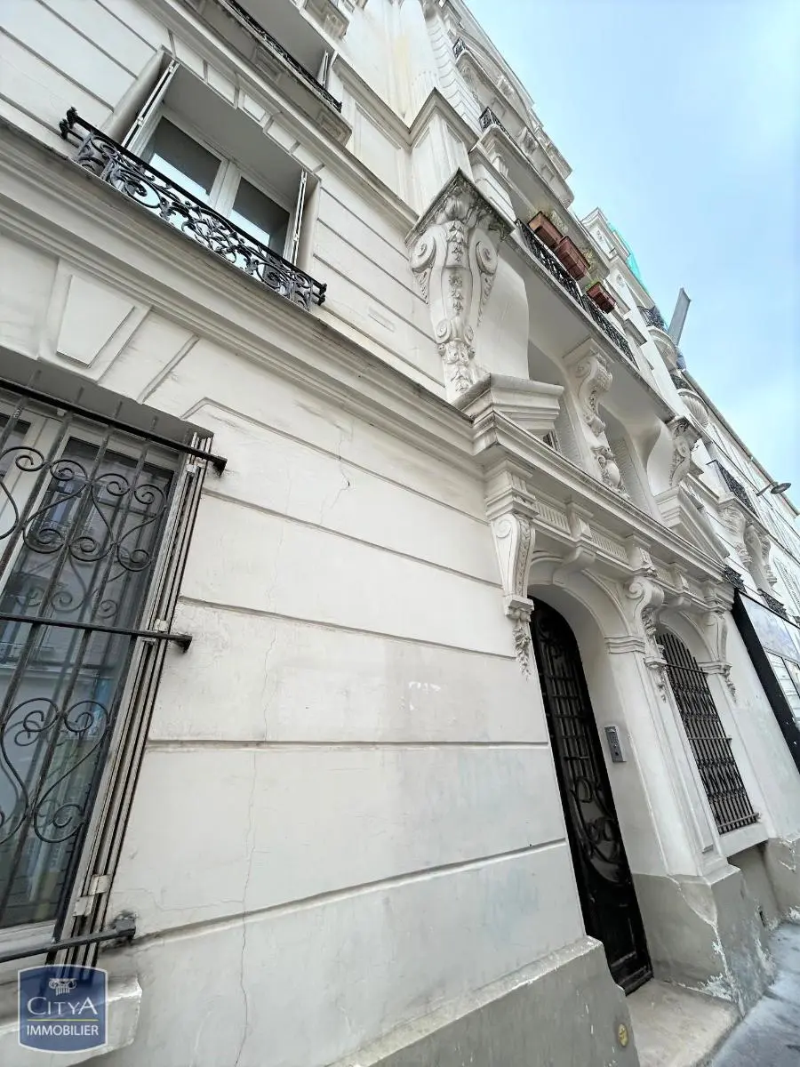 Photo 2 Appartement 2 pièces 40m²