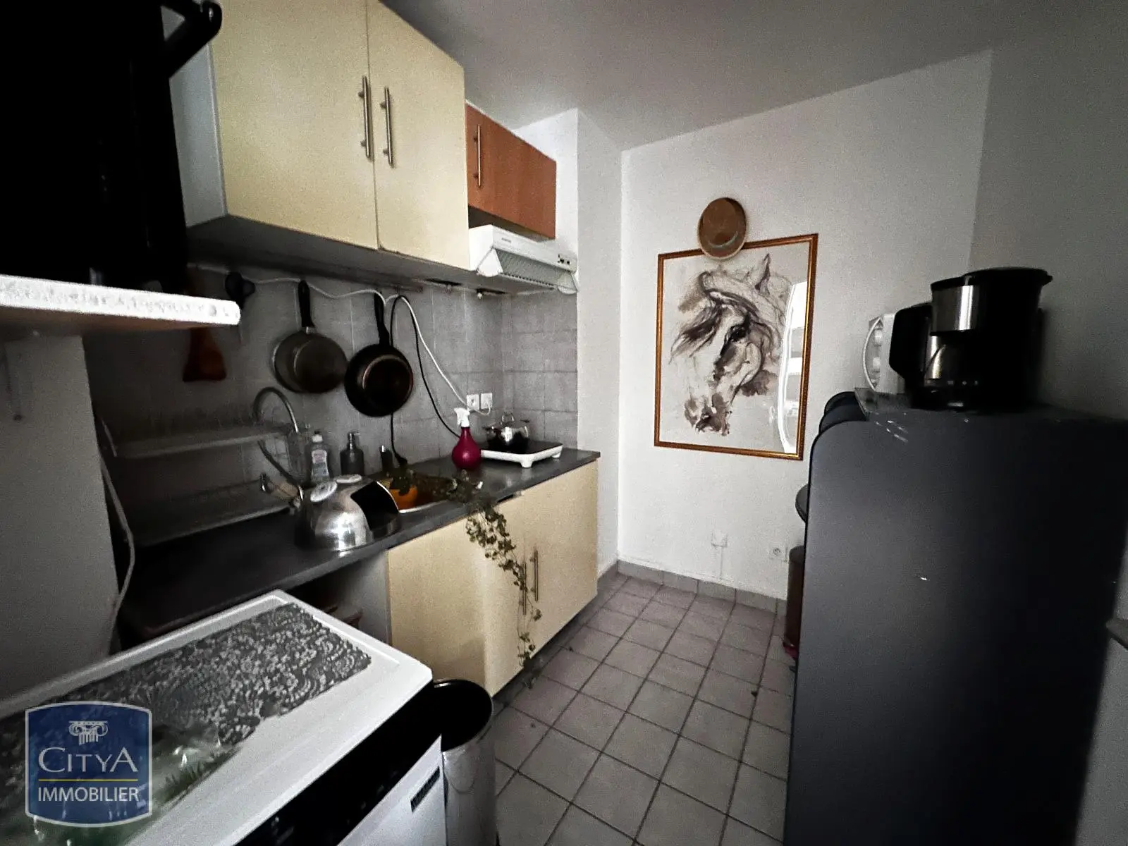 Photo 5 Appartement 1 pièce 37m²