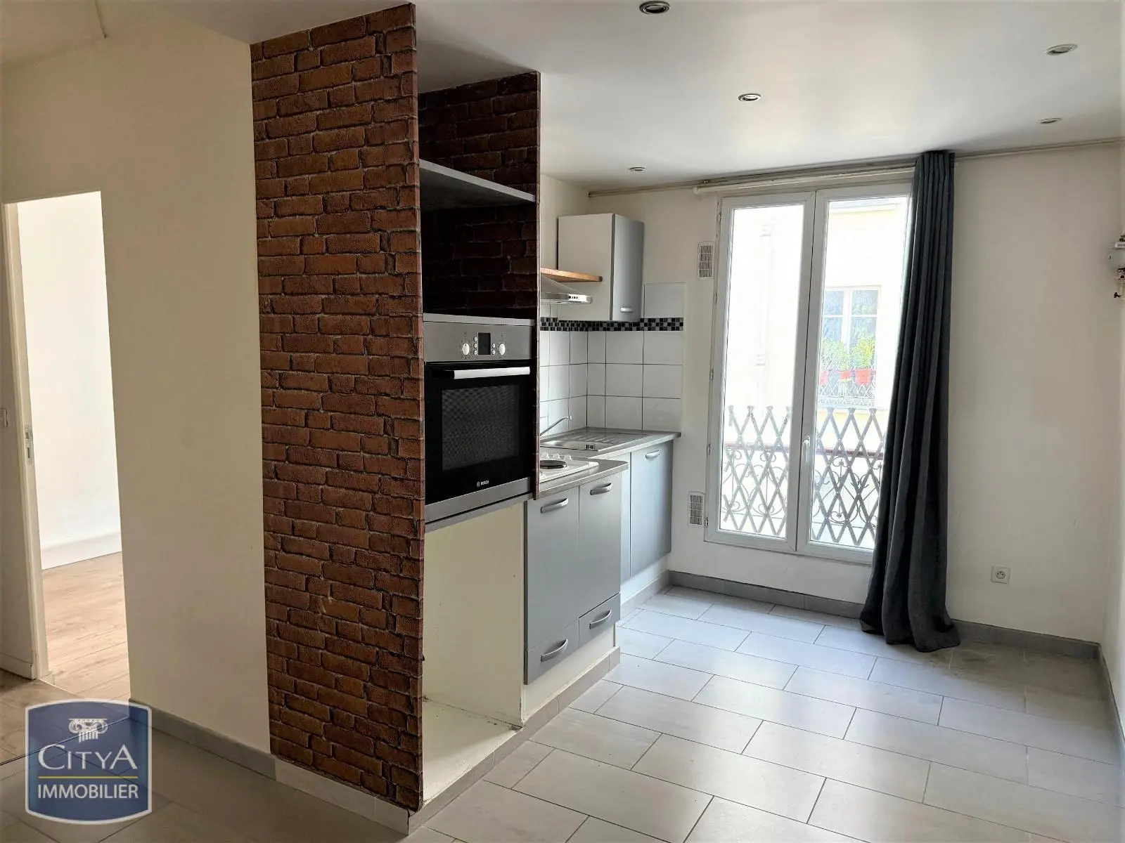 Photo 3 Appartement 2 pièces 27m²