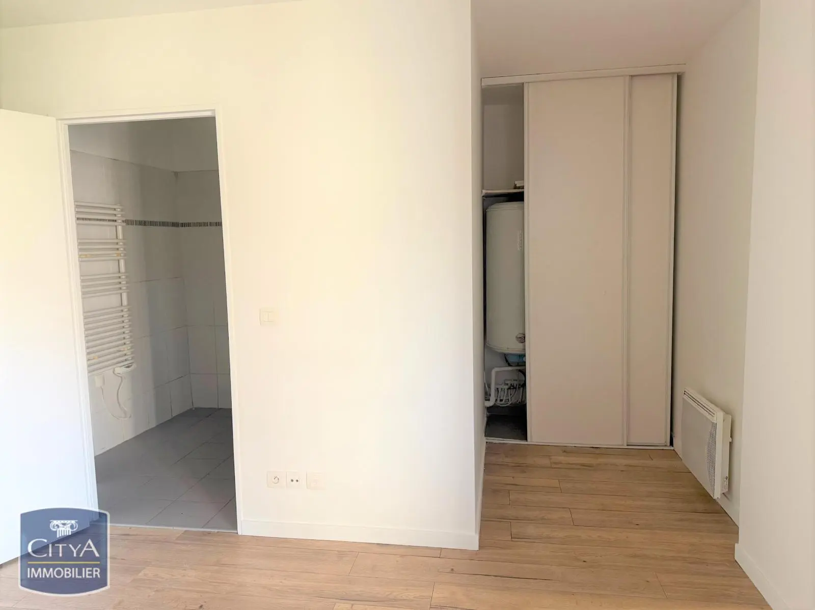 Photo 12 Appartement 2 pièces 43.75m²