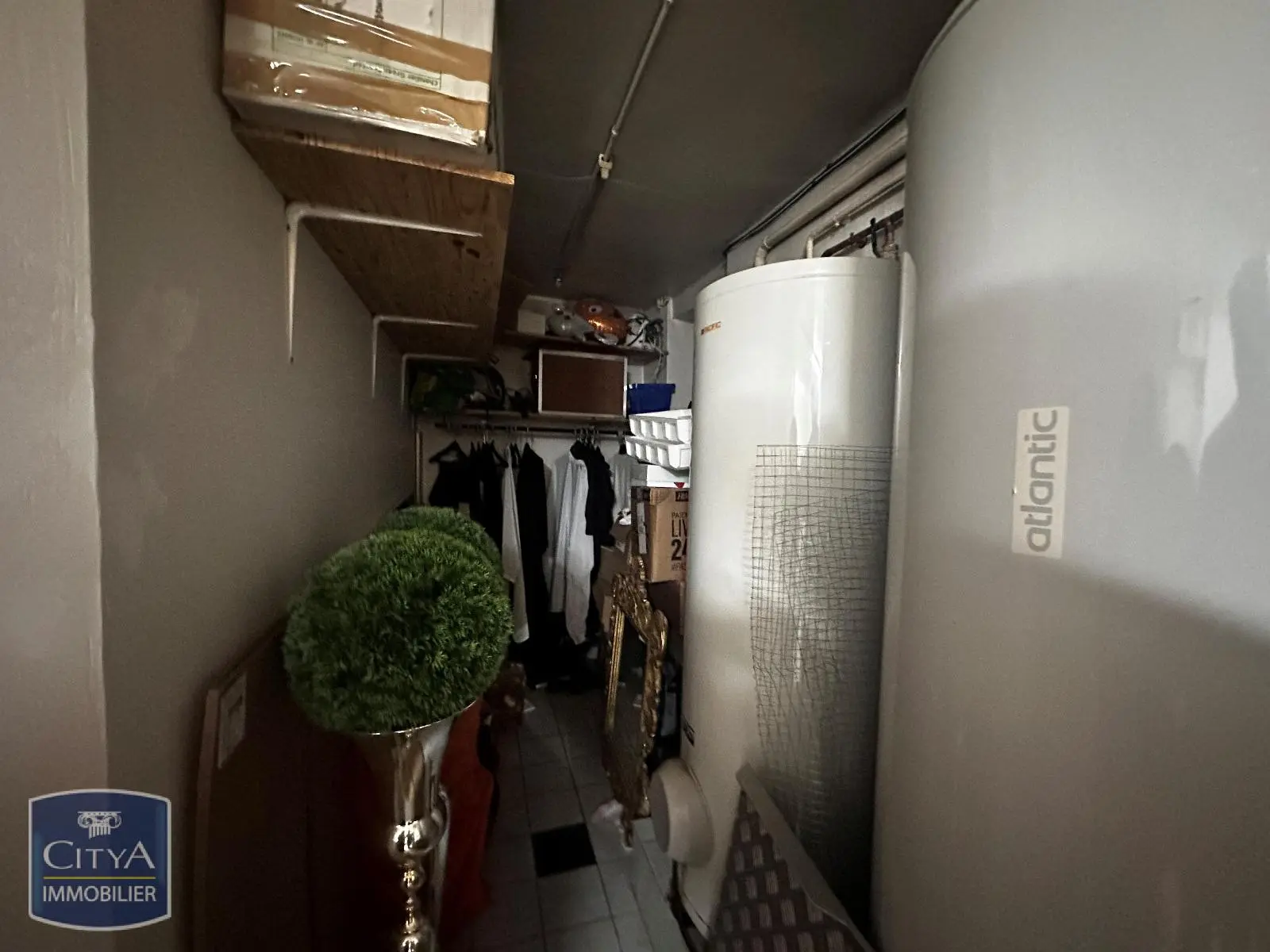 Photo 5 Local Commercial 31m²