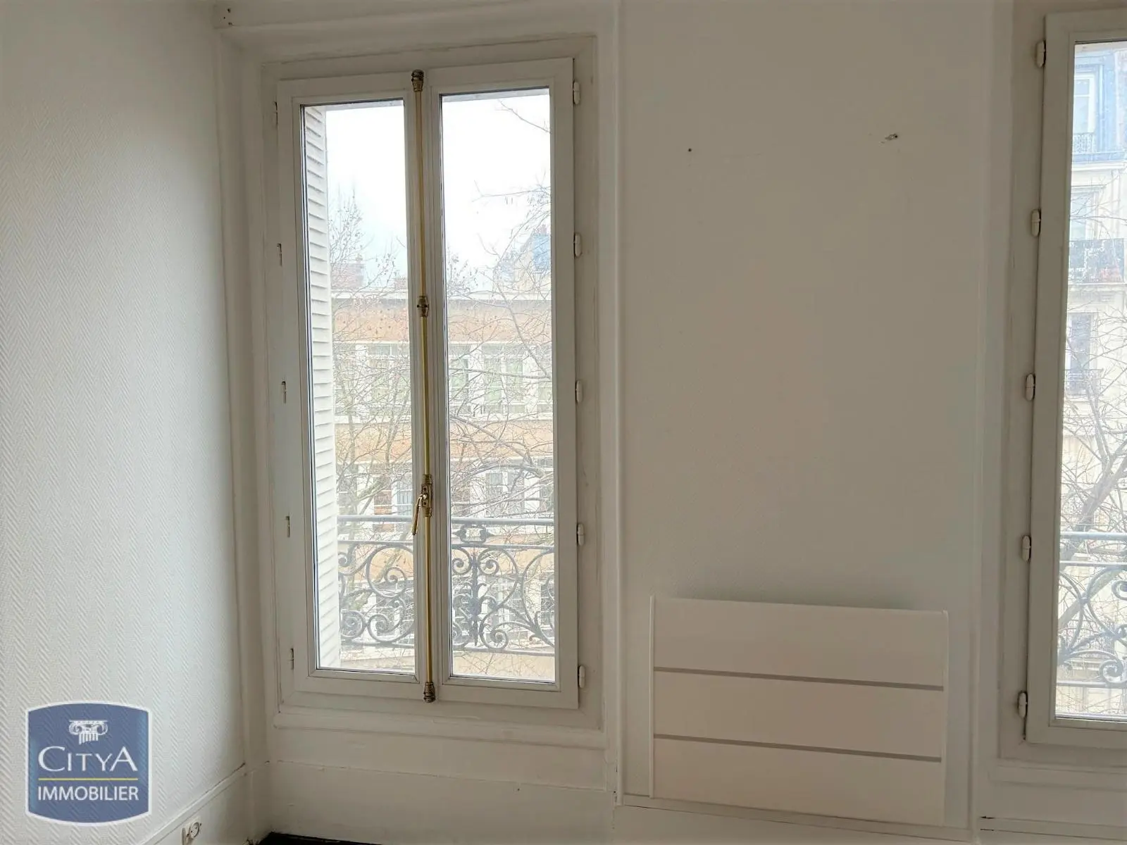 Photo 2 Appartement 2 pièces 36.54m²