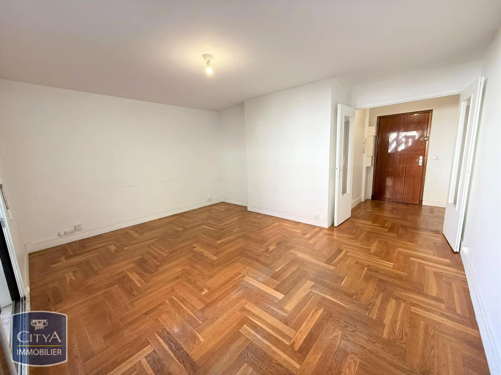 Photo 3 Appartement 2 pièces 49.13m²