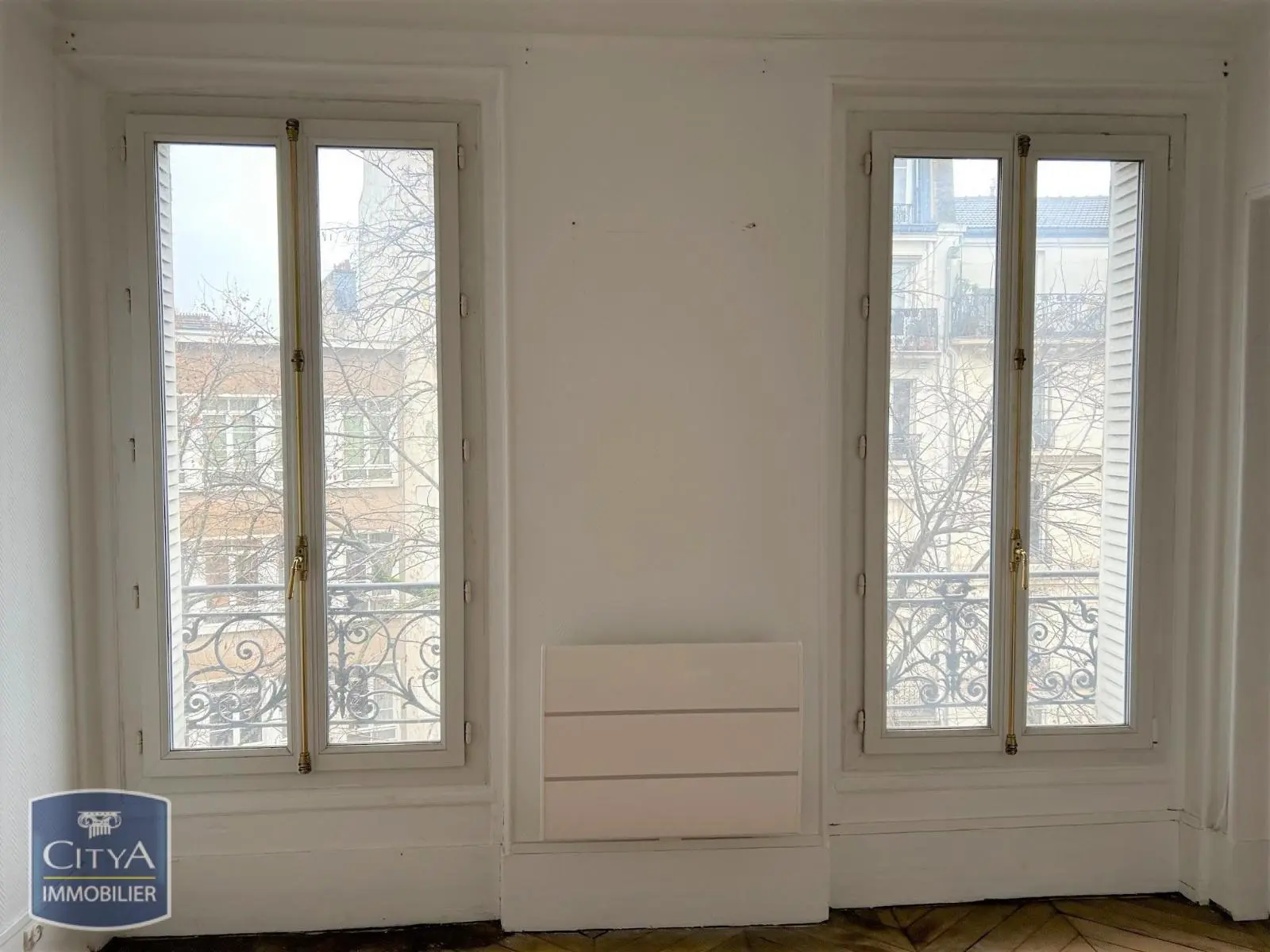 Photo 1 Appartement 2 pièces 36.54m²
