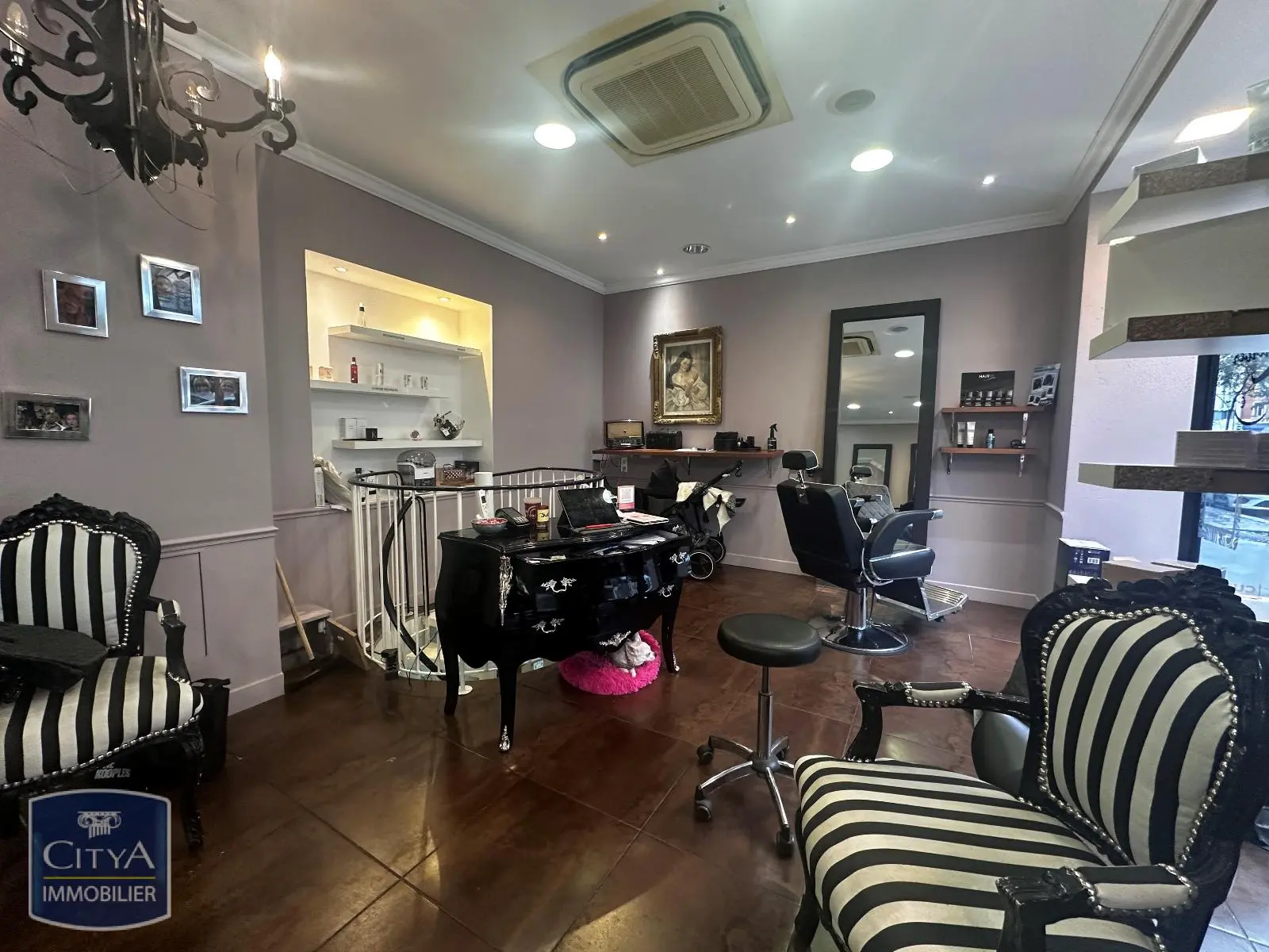 Photo 1 Local Commercial 31m²