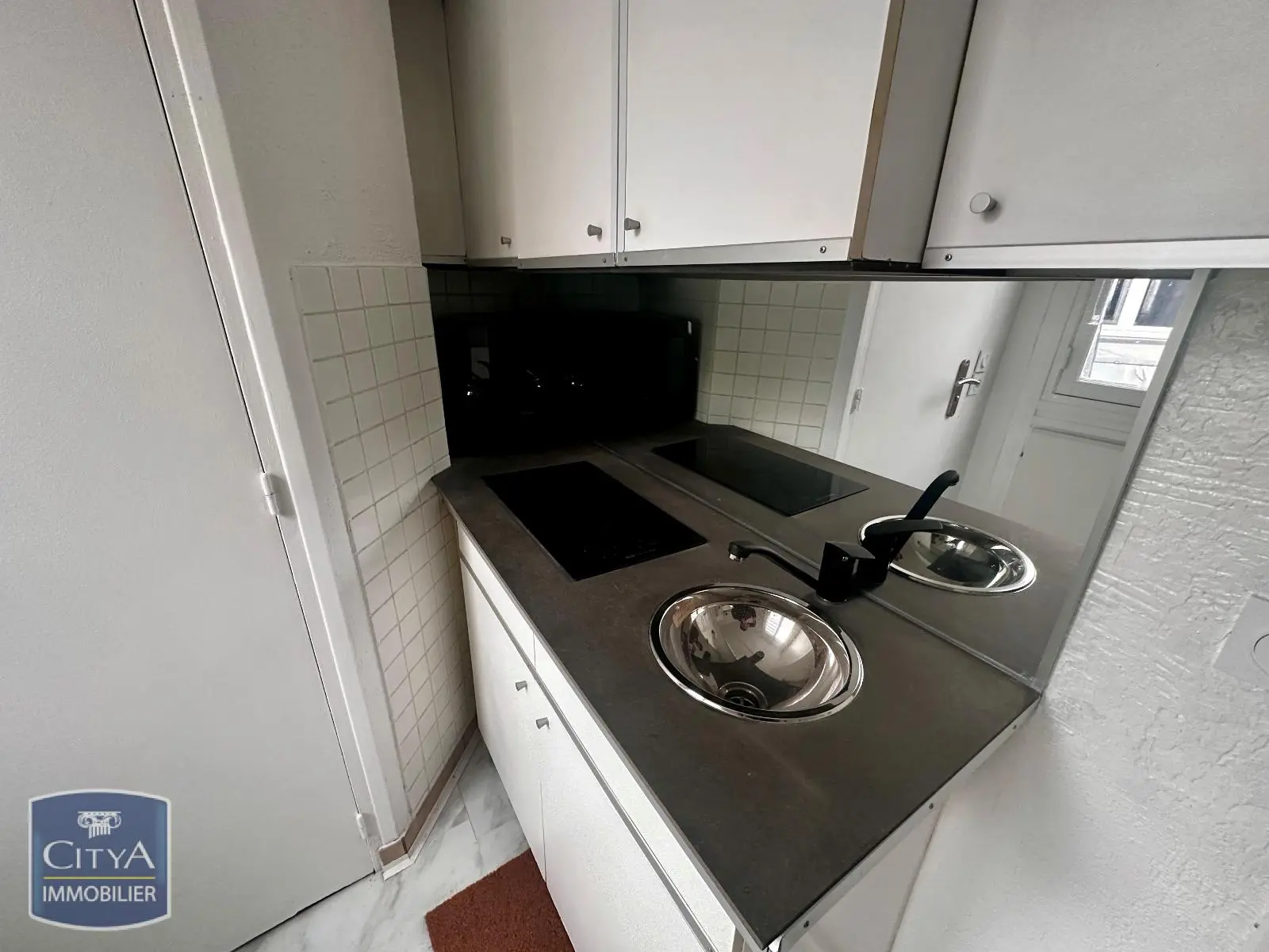 Photo 4 Appartement 1 pièce 7m²