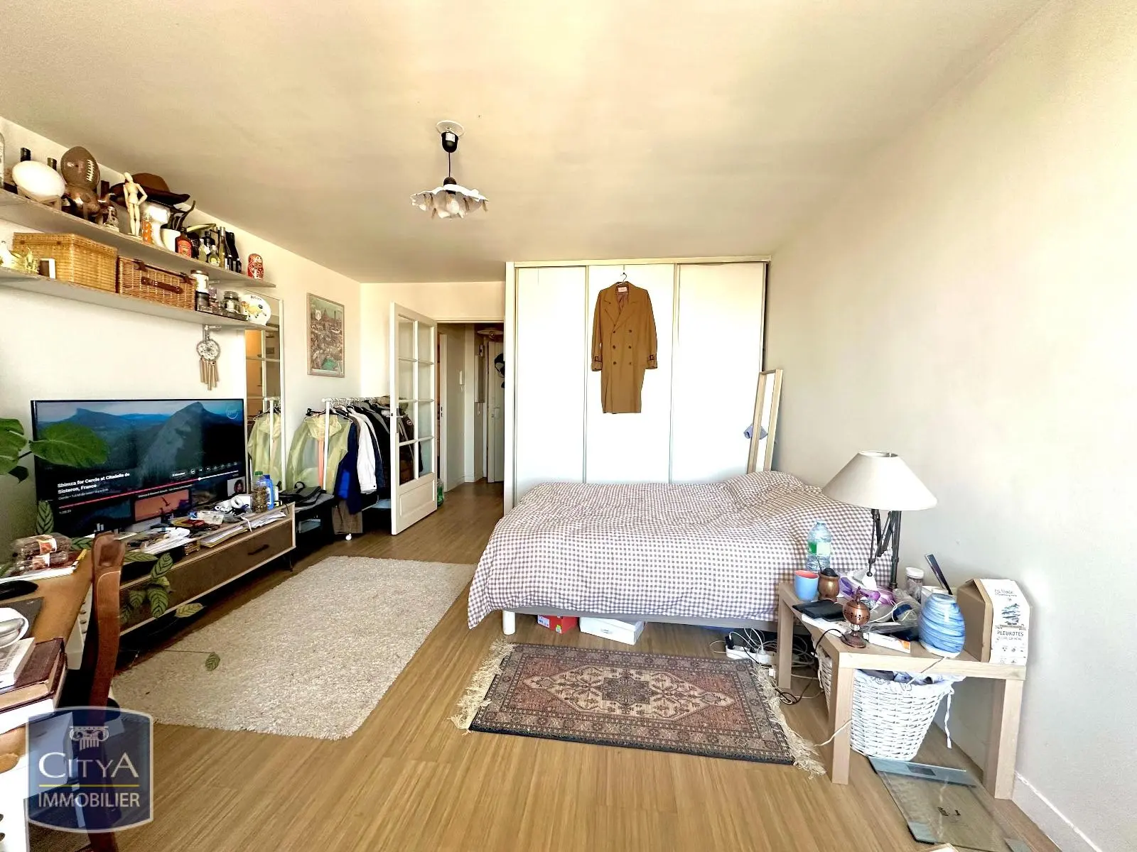 Photo 4 Appartement 1 pièce 33m²