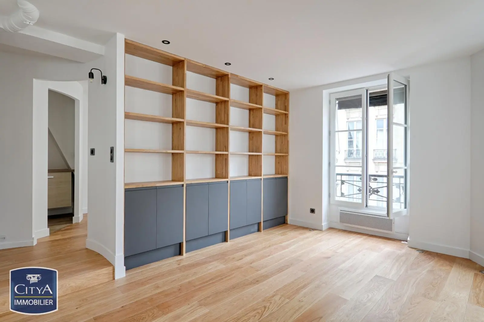Photo 4 Appartement 2 pièces 50m²