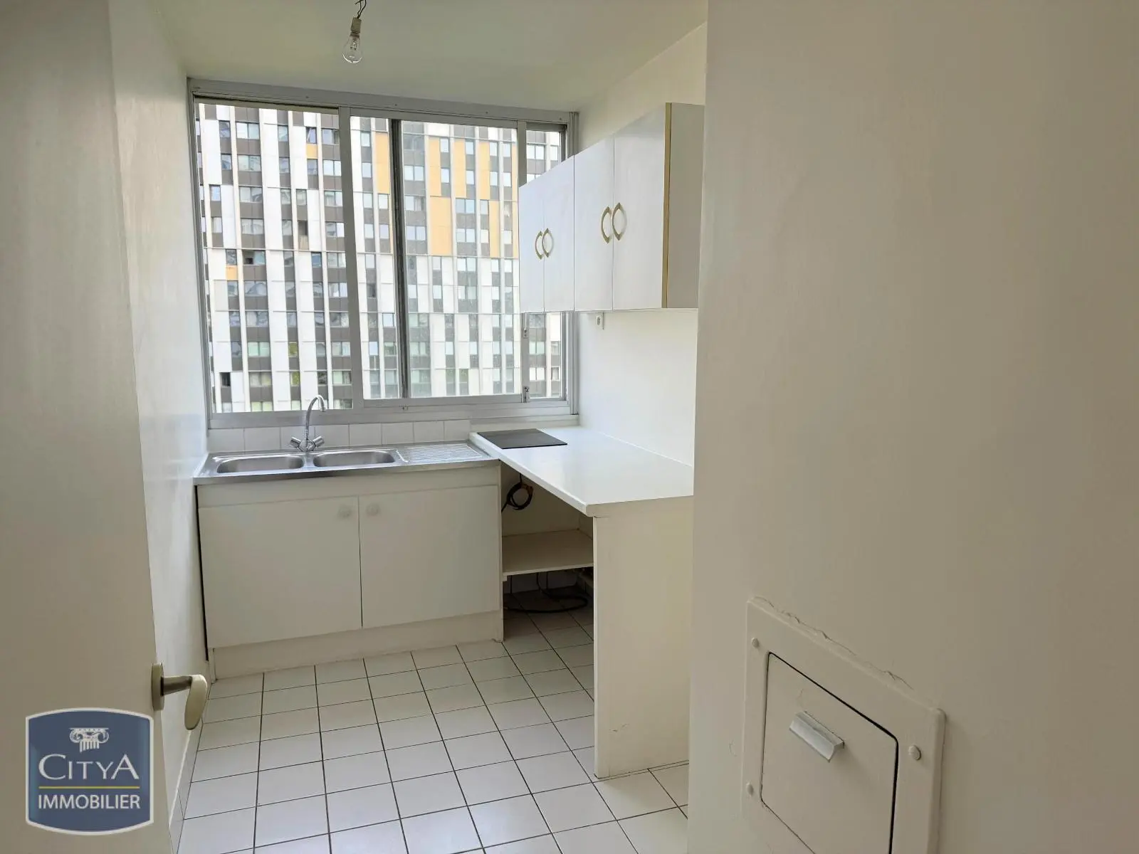 Photo 7 Appartement 2 pièces 43.6m²