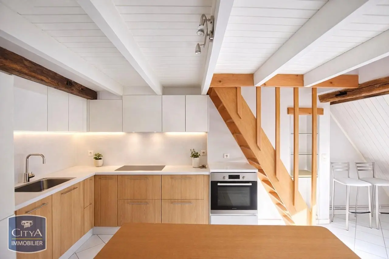 Photo 9 Appartement 3 pièces 58m²