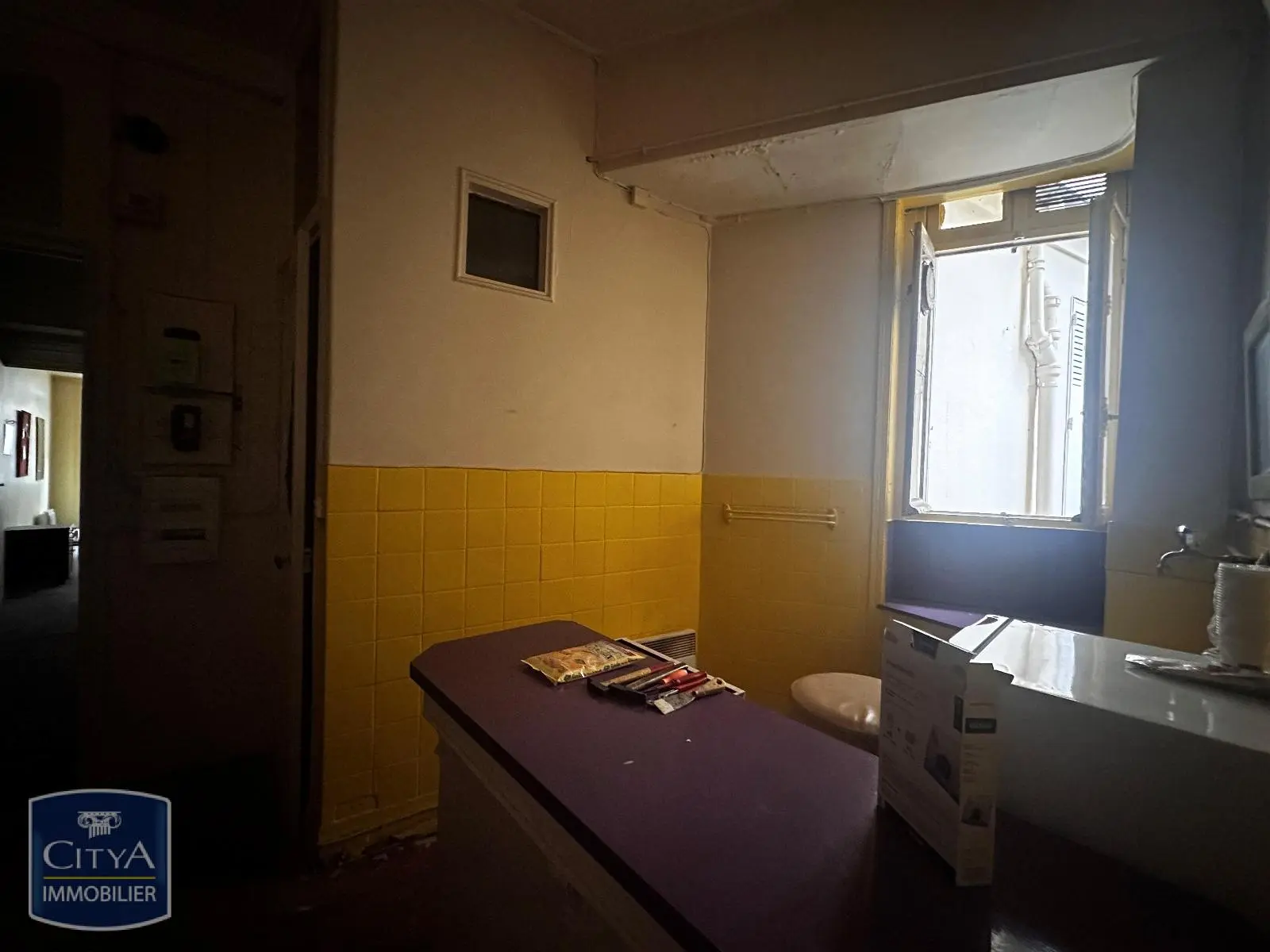 Photo 5 Local Commercial 55m²