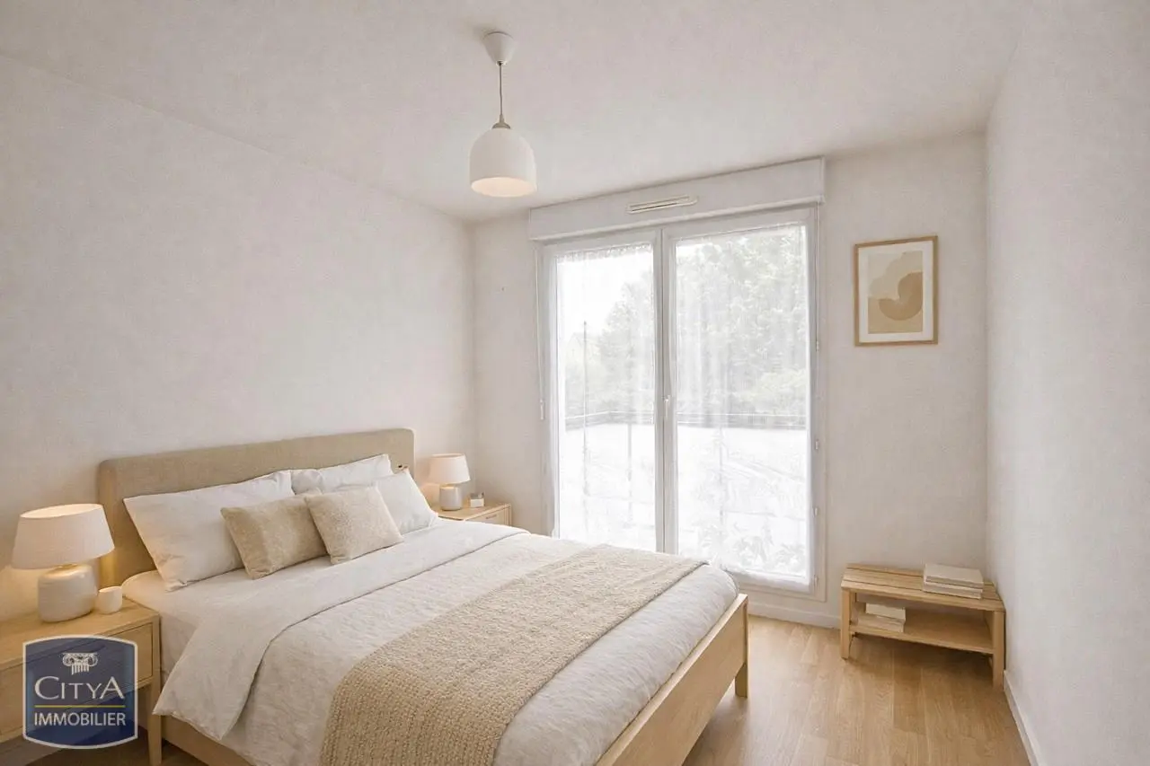 Photo 8 Appartement 4 pièces 100m²